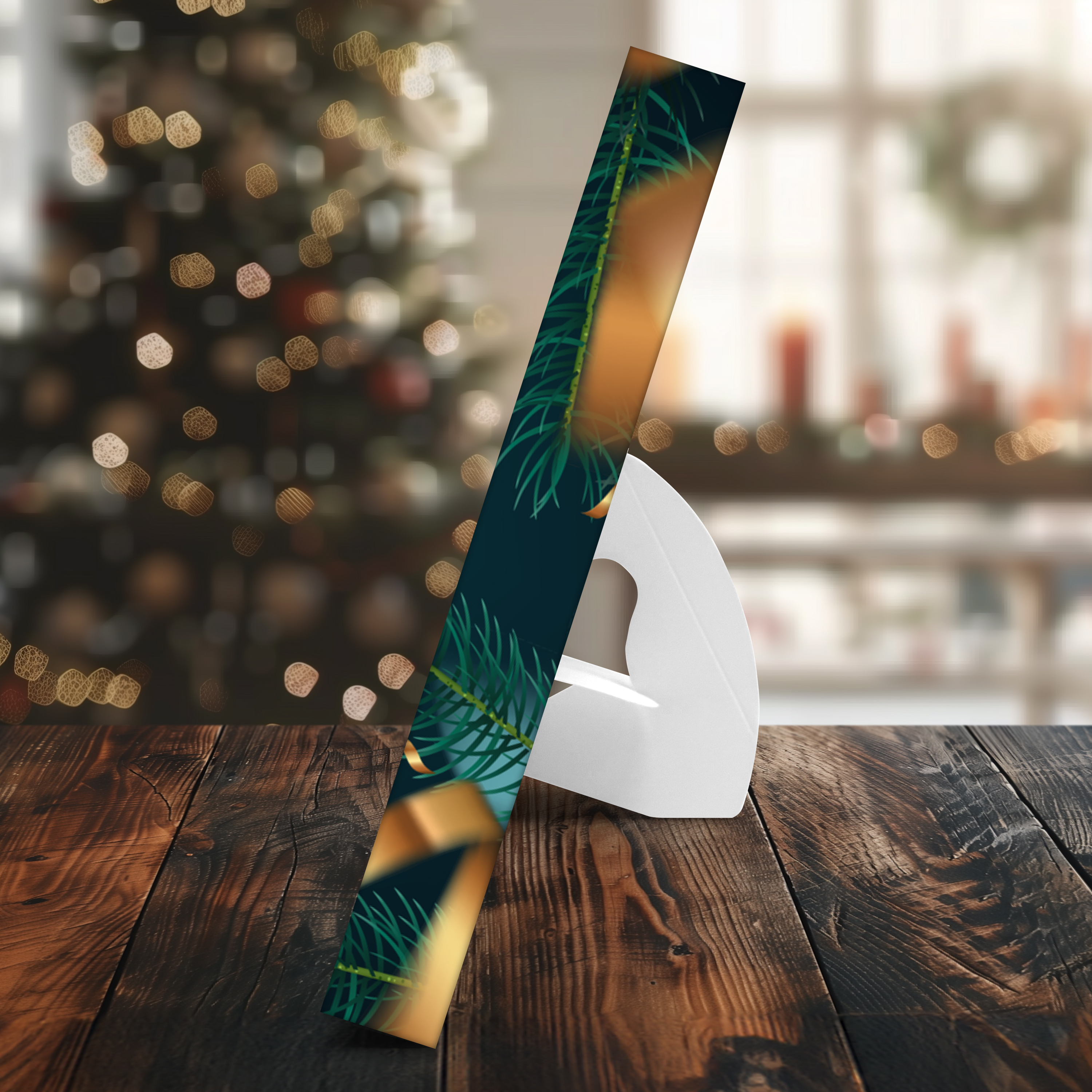 Namens-Adventskalender Milka 5