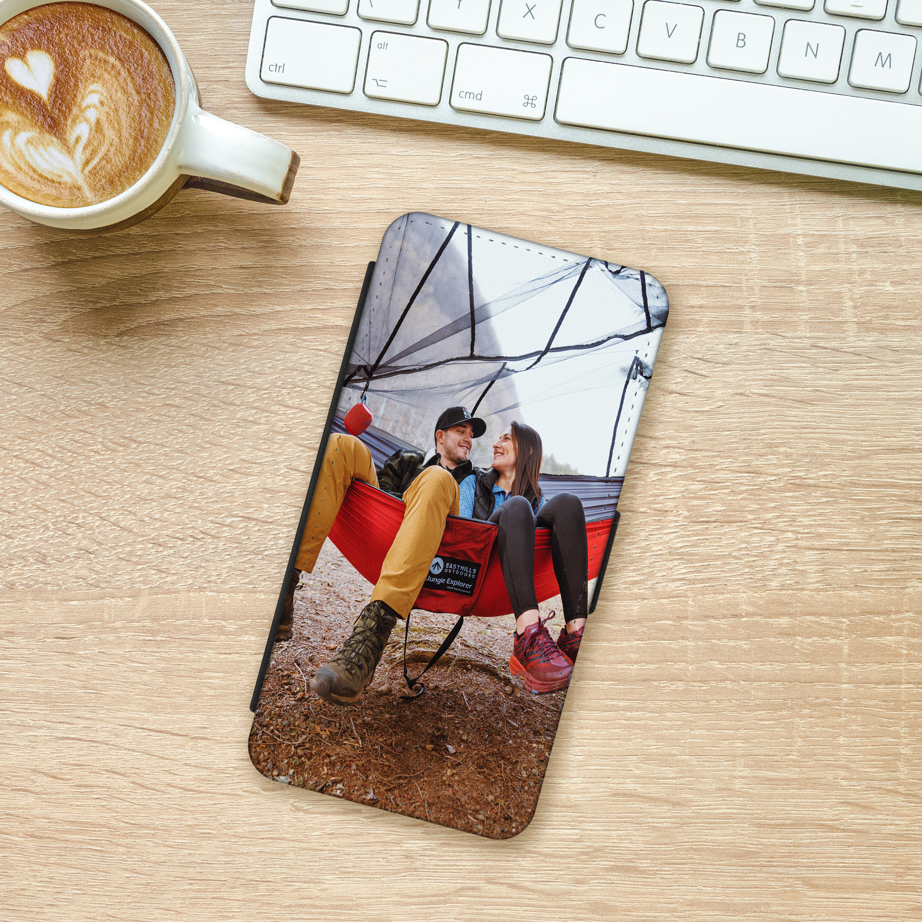 Galaxy S22 Ultra Flipcase 5