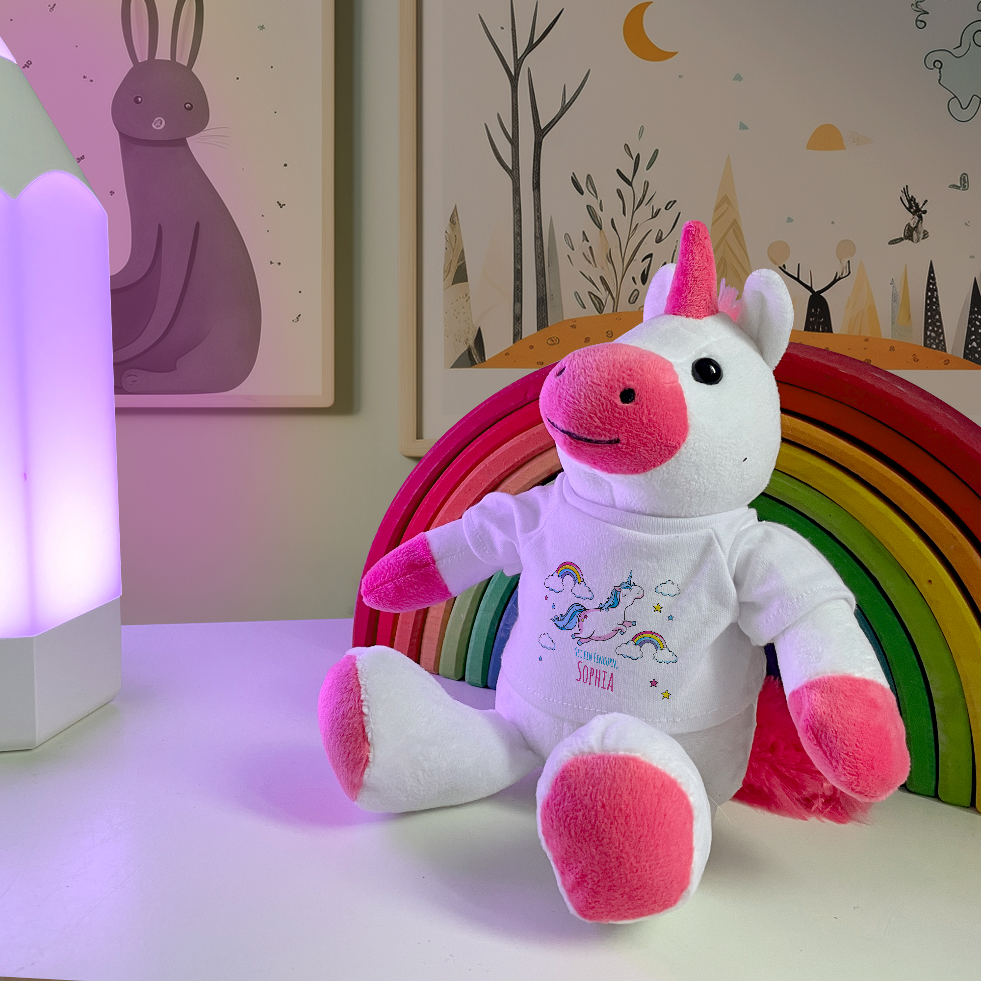 Einhorn - Standard 7