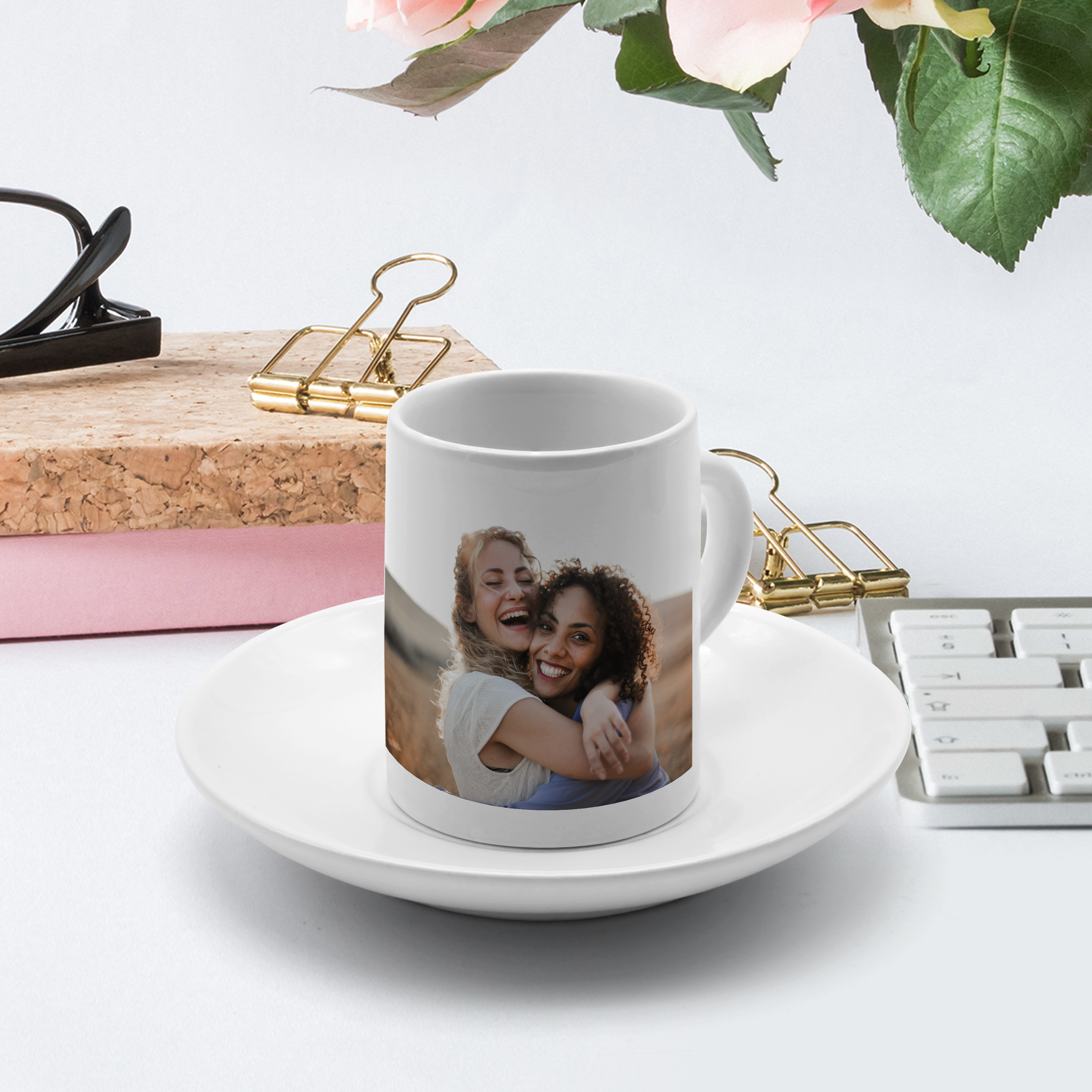 Espressotasse - Standard 4