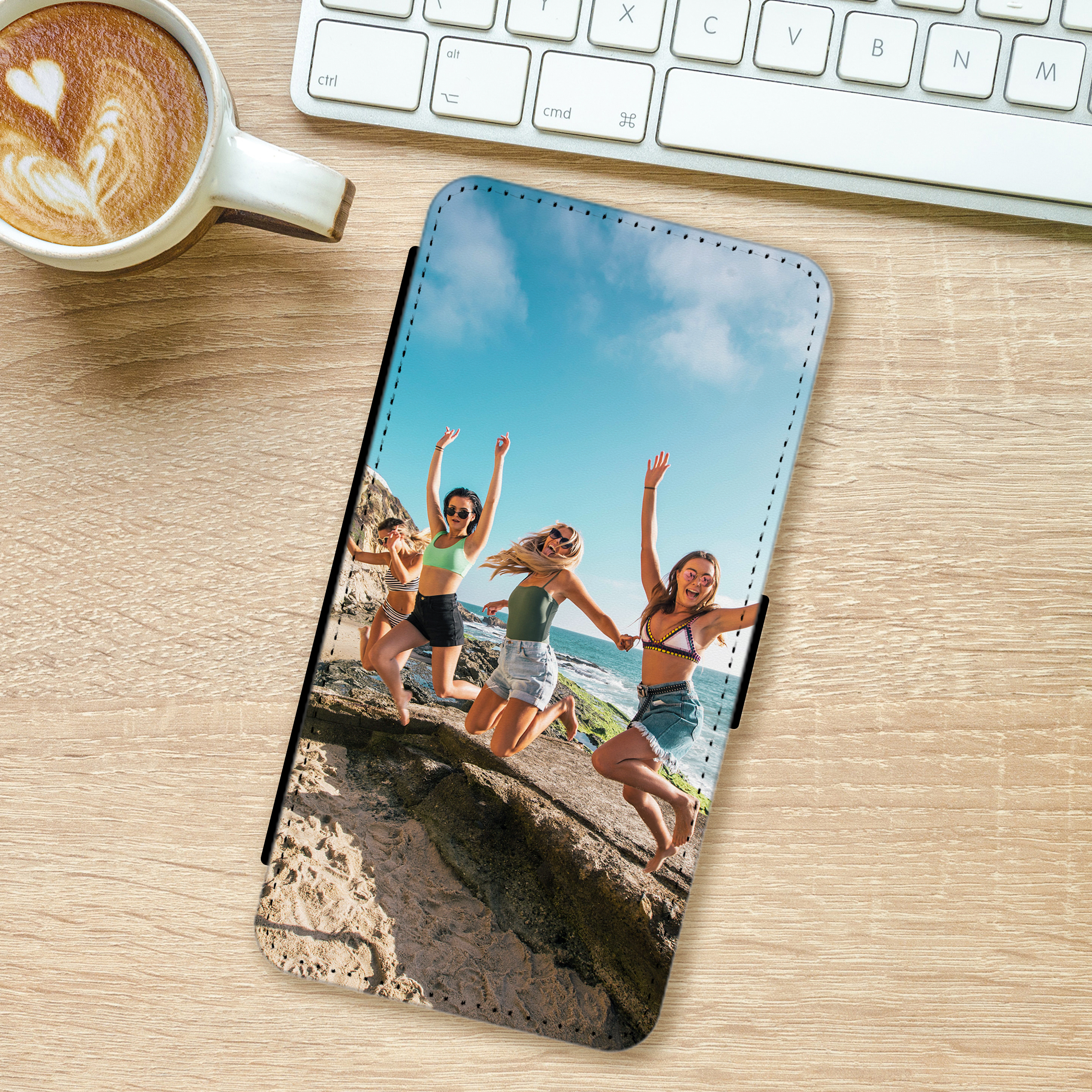 iPhone 15 Pro Max Flipcase 6