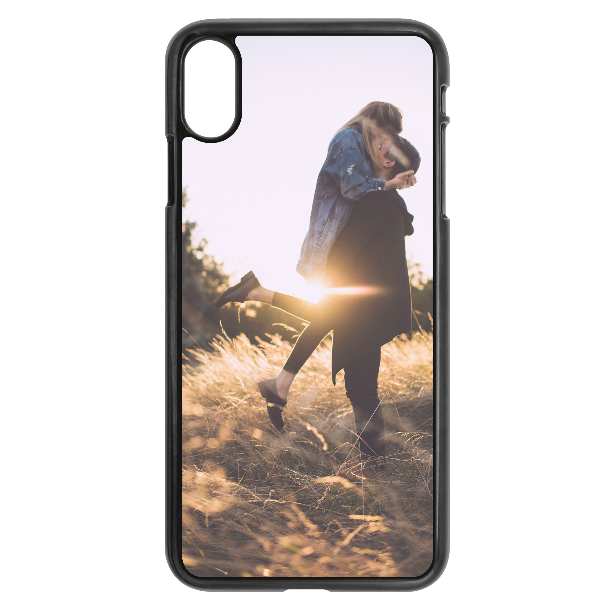 iPhone XS Max Hardcase 1