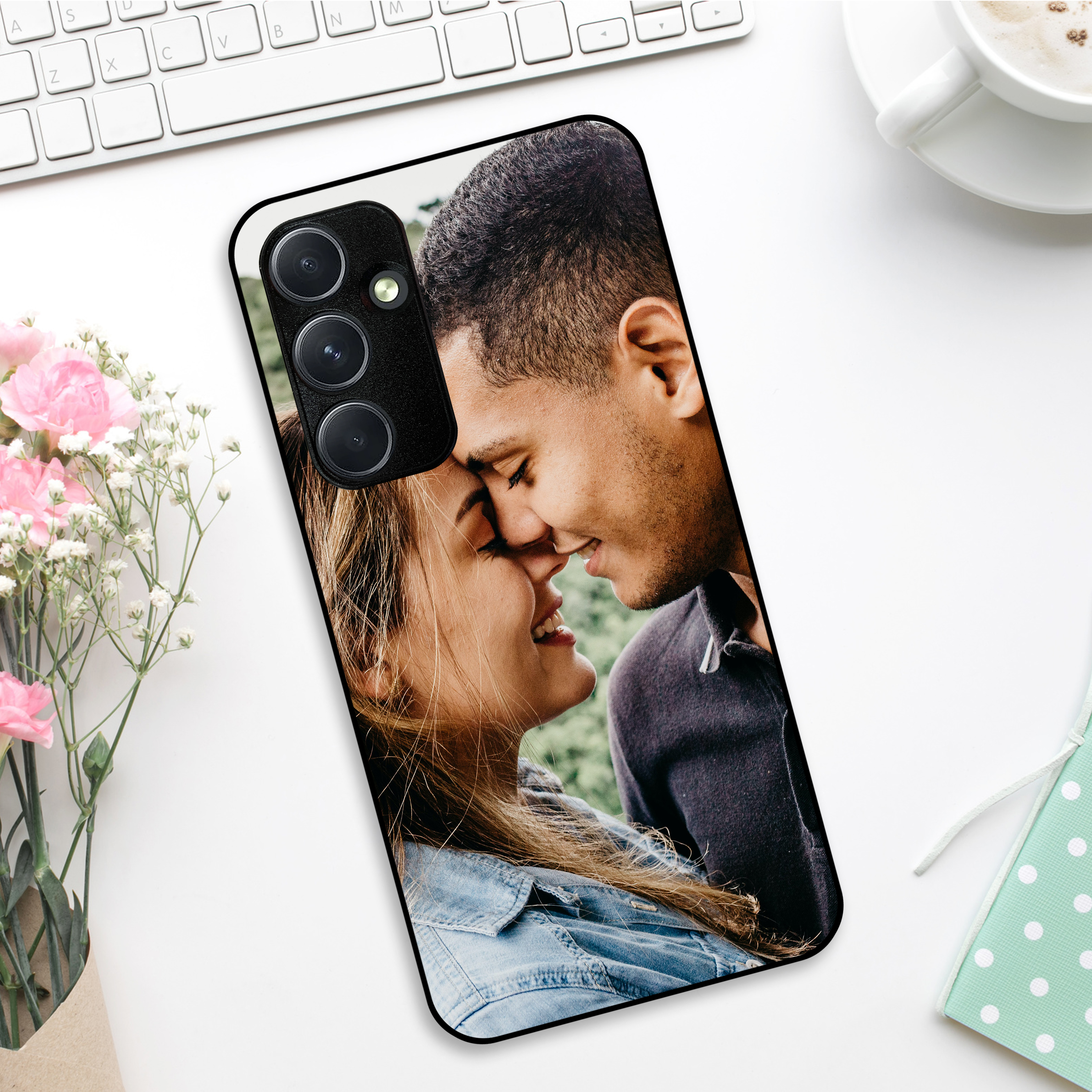 Galaxy A35 5G Softcase 3