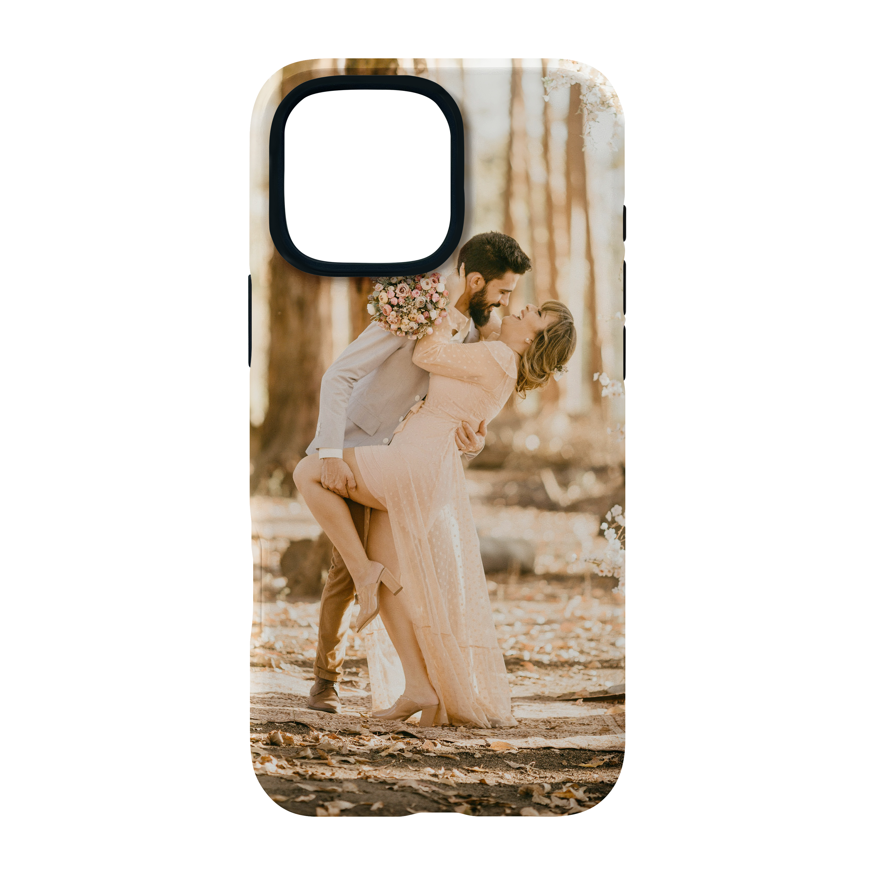 iPhone 16 Pro Max Premium Softcase 2