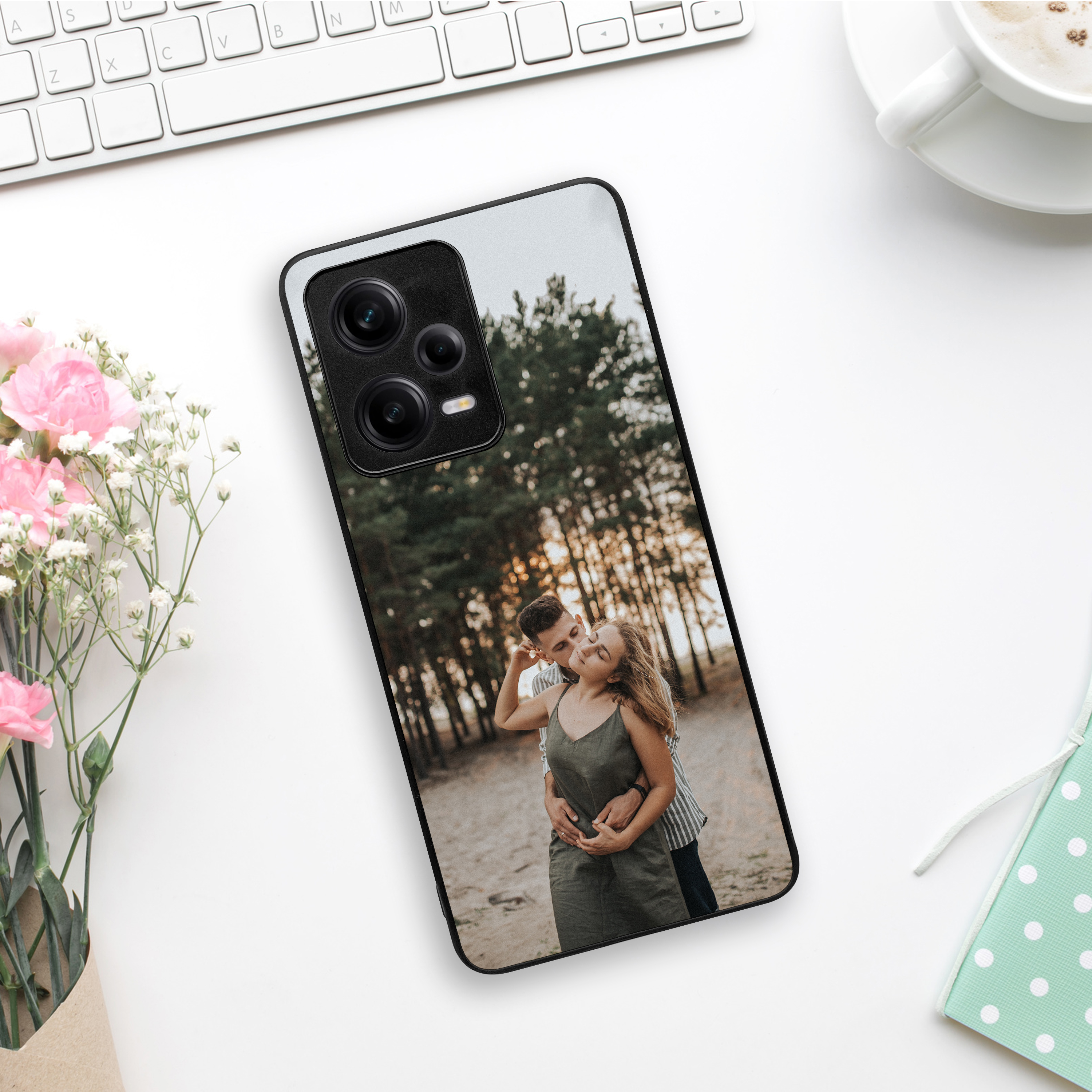 Xiaomi Redmi Note 12 Pro 5G Softcase 4