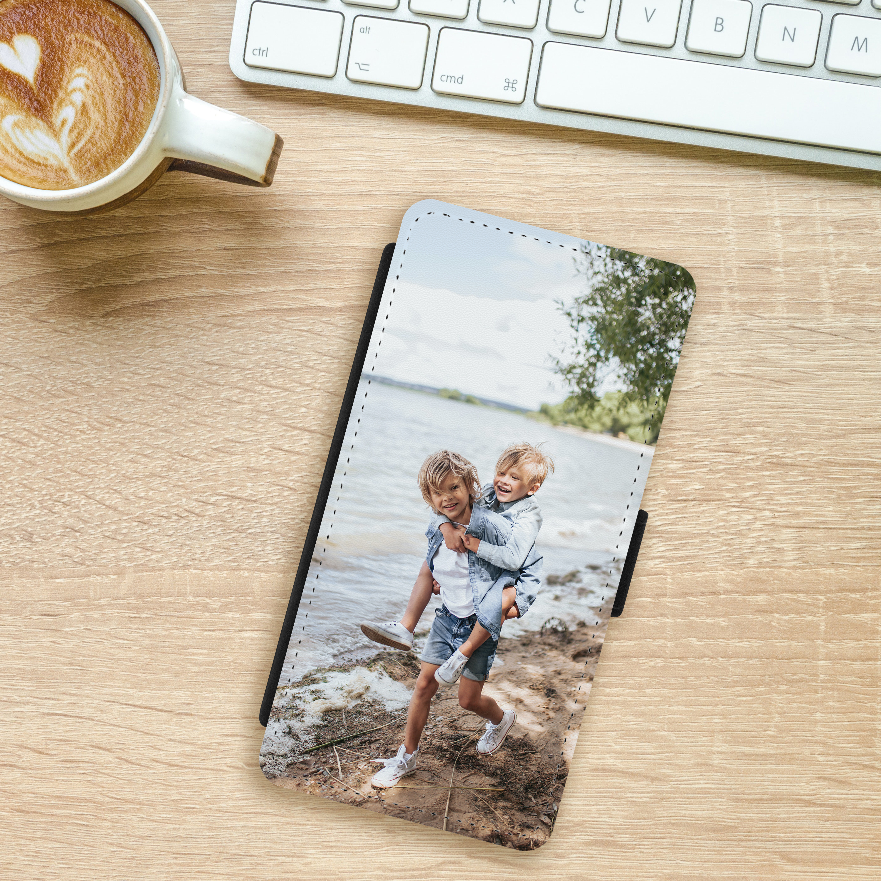 Galaxy S20 Ultra 5G Flipcase 5