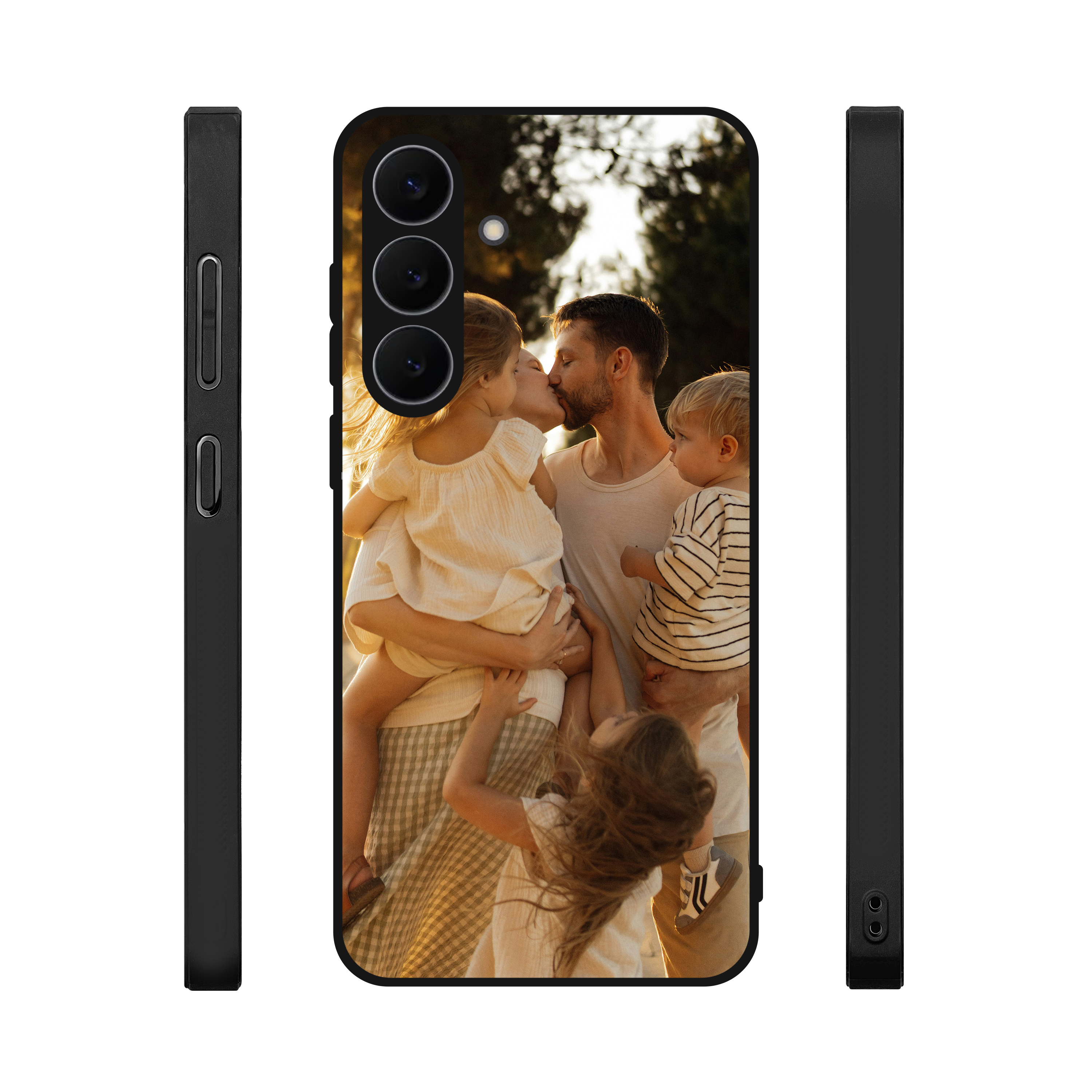 Galaxy S25 FE Softcase 2