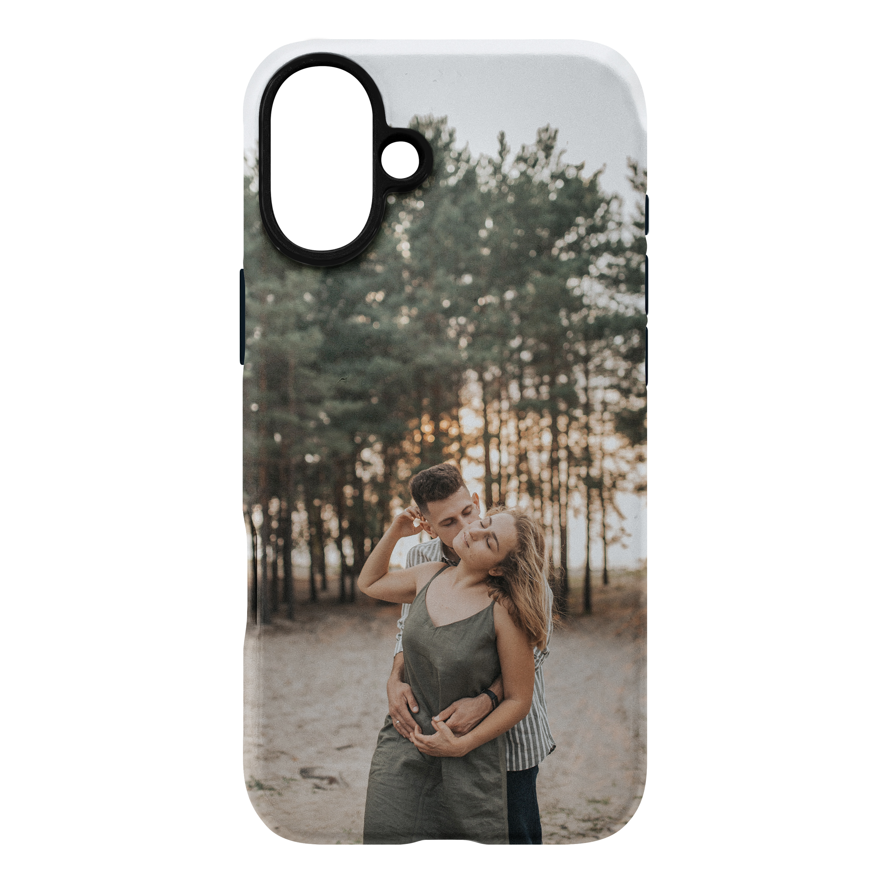 iPhone 16 Plus Premium Softcase 2
