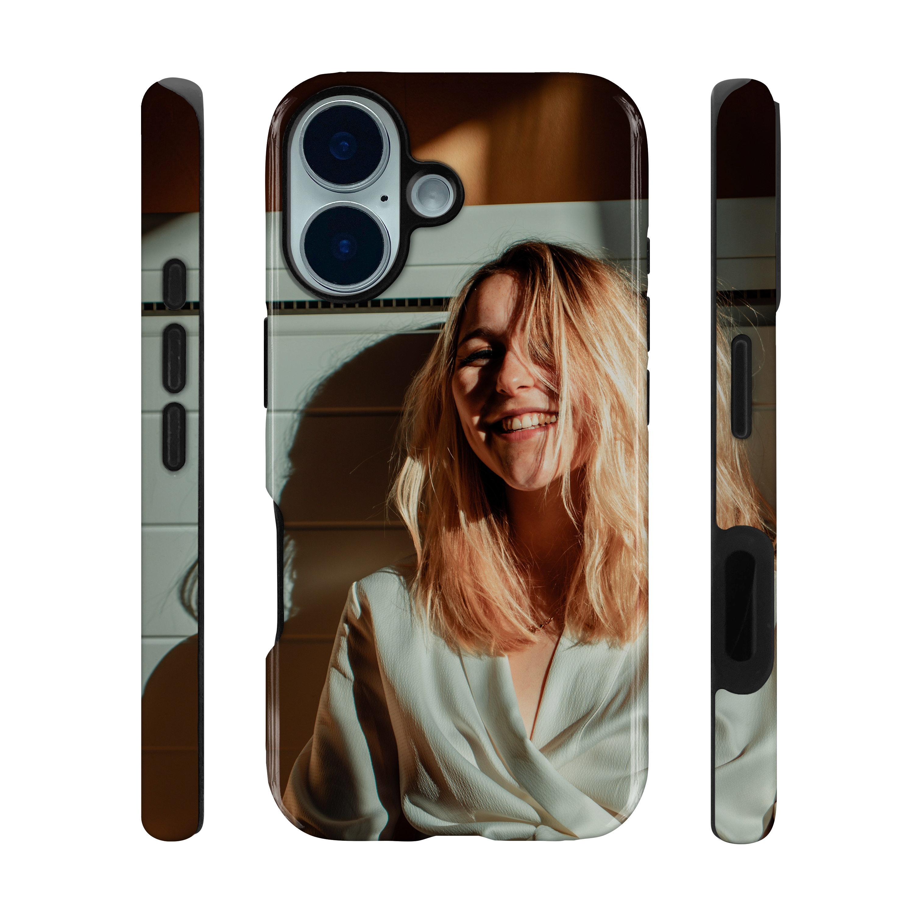 iPhone 17 Premium Softcase 1