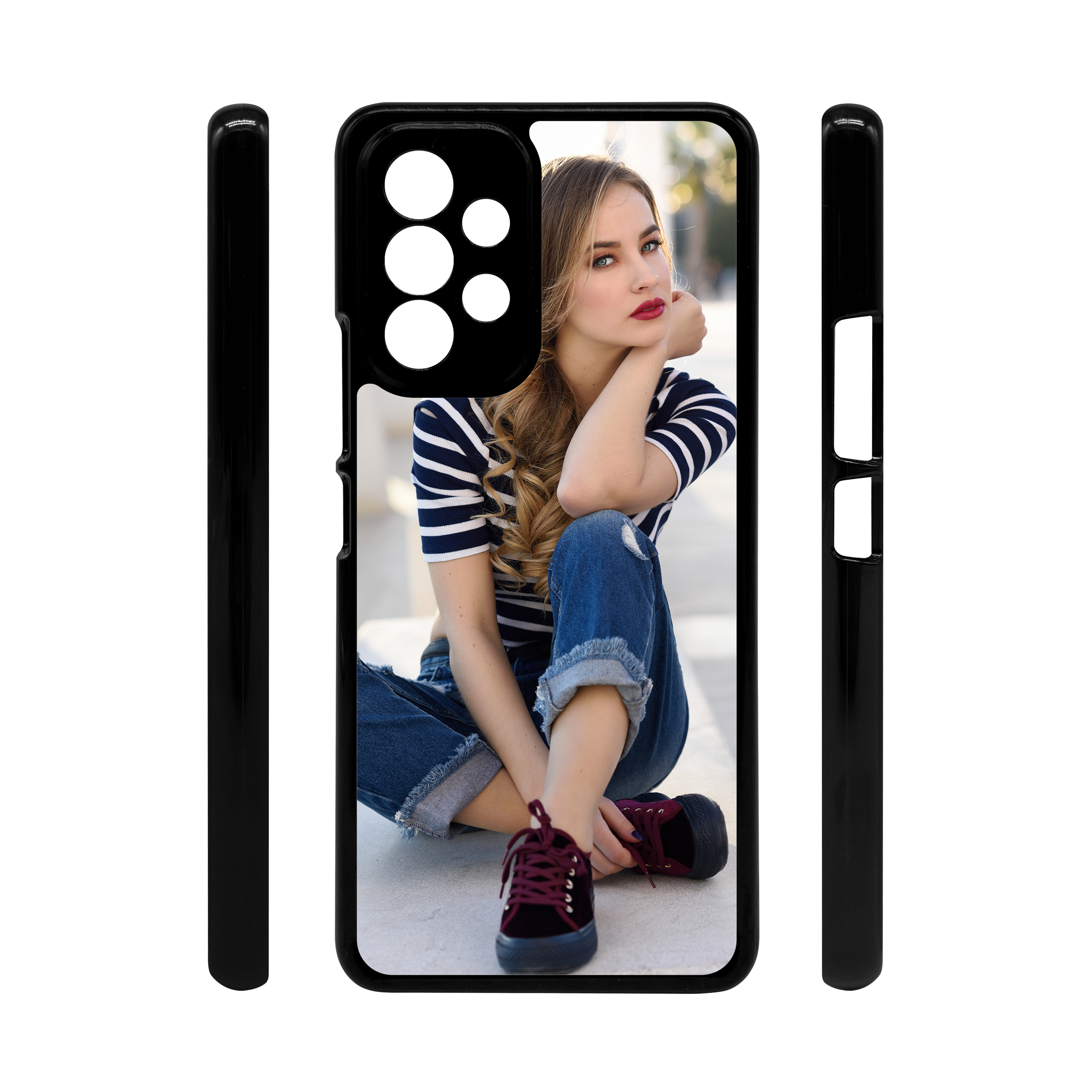 Galaxy A53 5G Hardcase 2