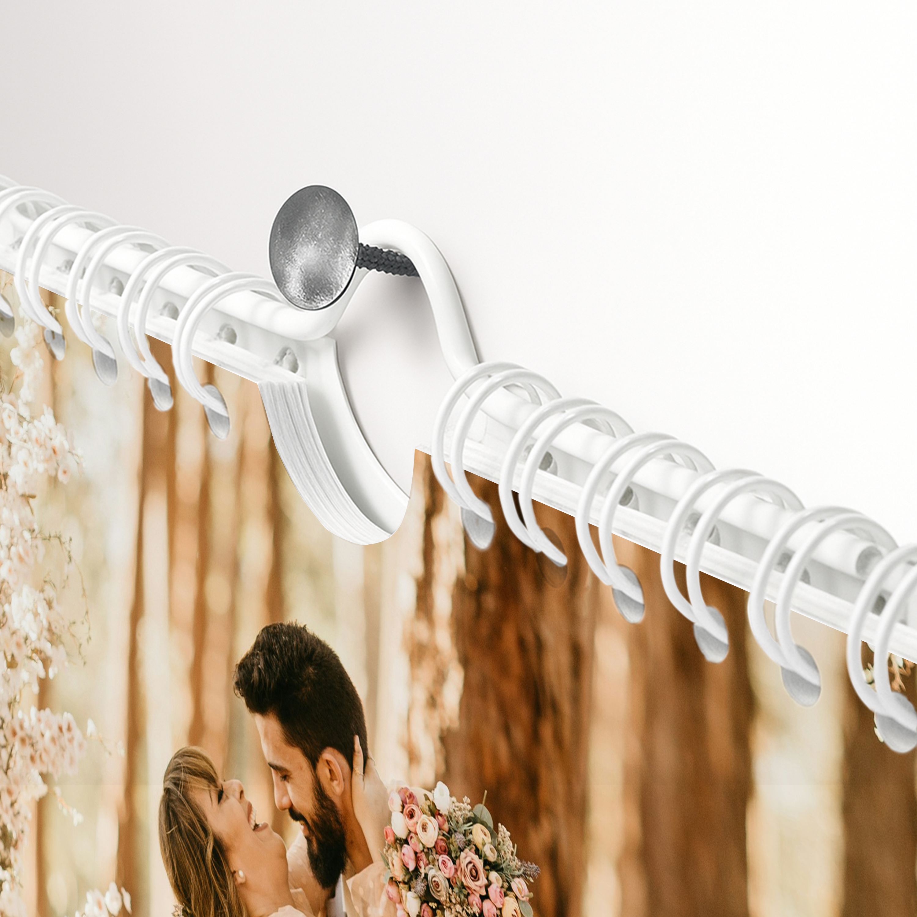 Wandkalender hoch DIN A3 7