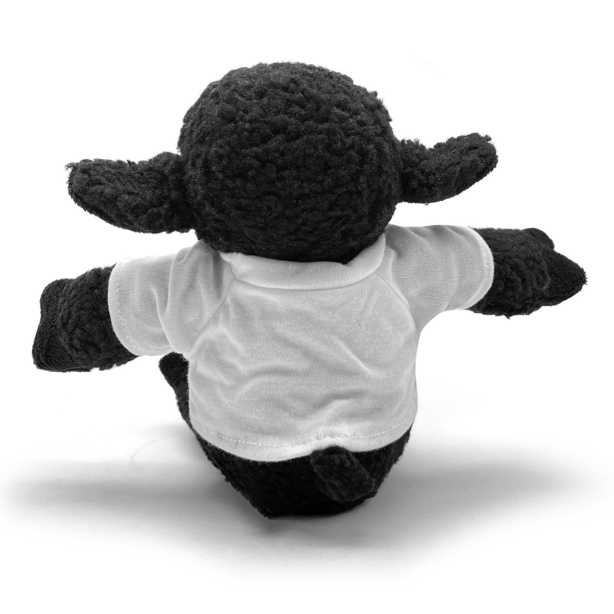 Schaf "Schwarz" - Standard 2