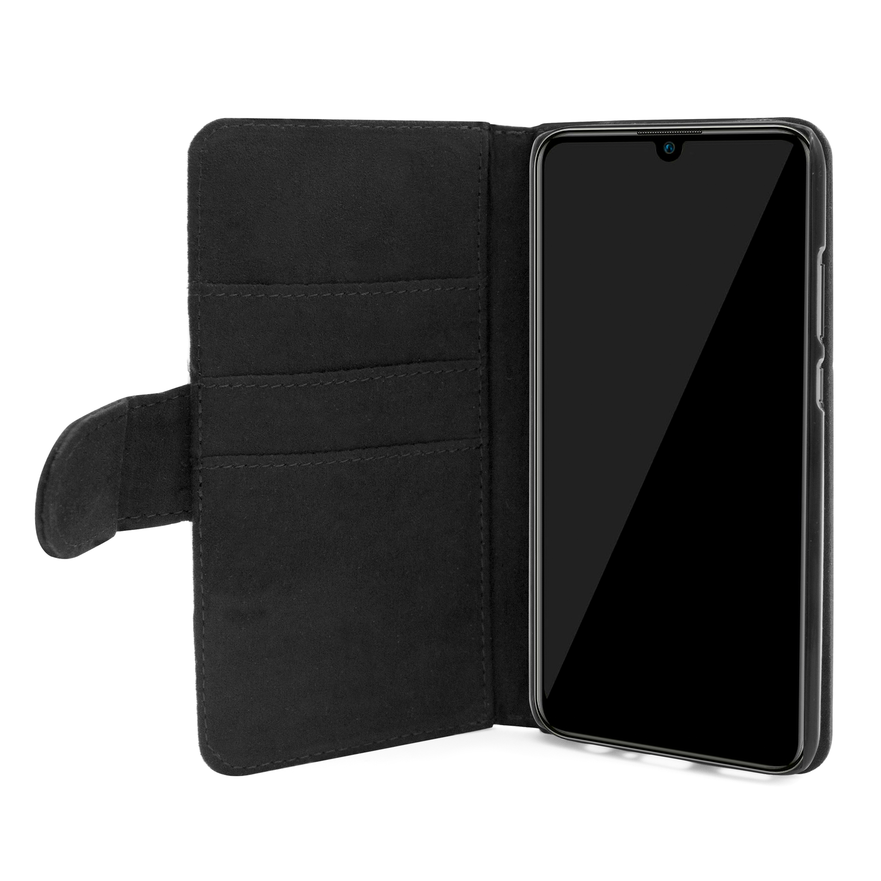Huawei P Smart 2019 Flipcase 3
