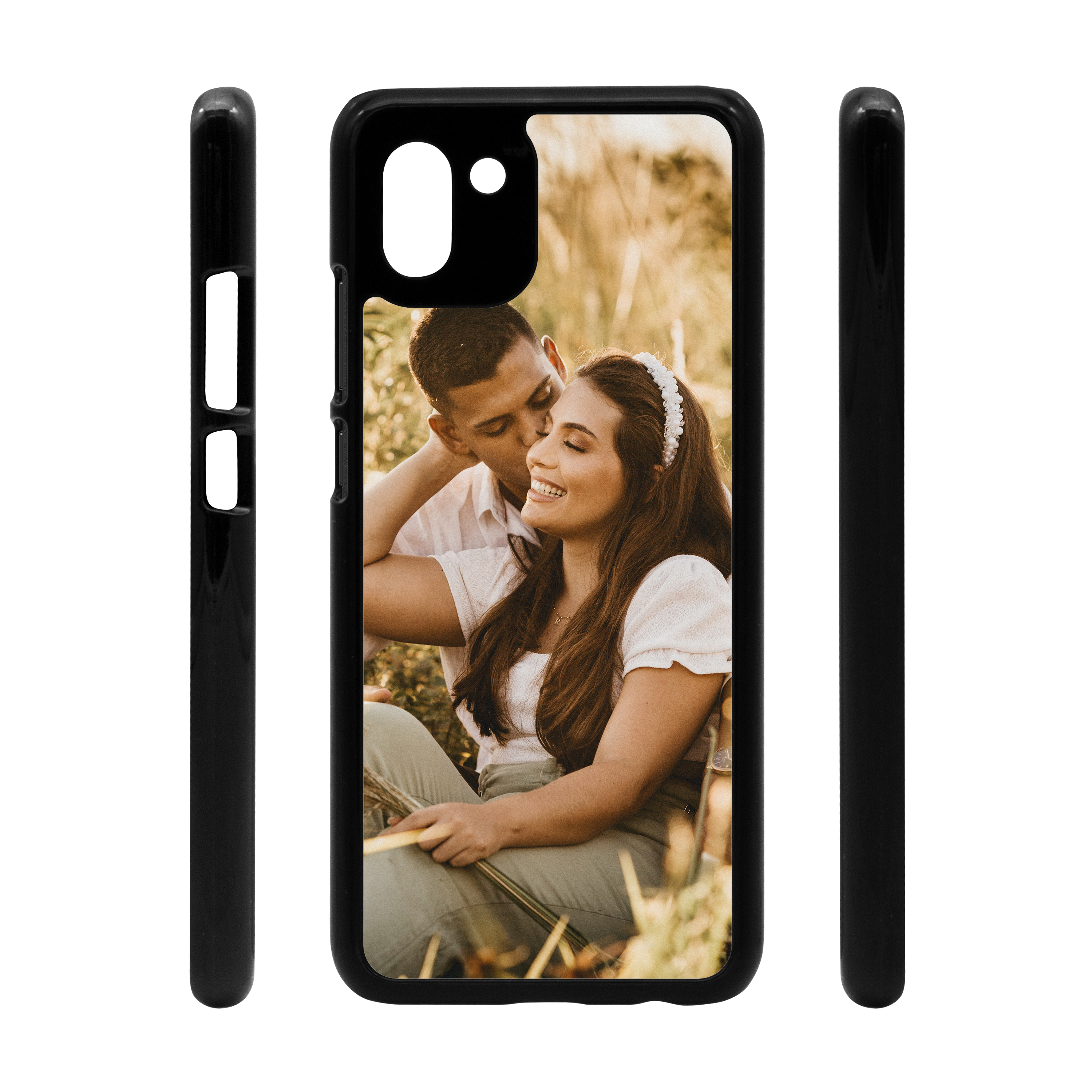 Galaxy A03 Hardcase 2