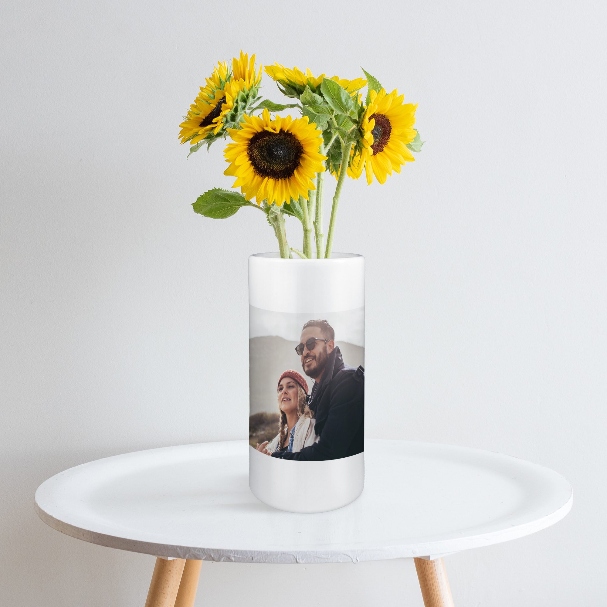 Blumenvase - Standard 3