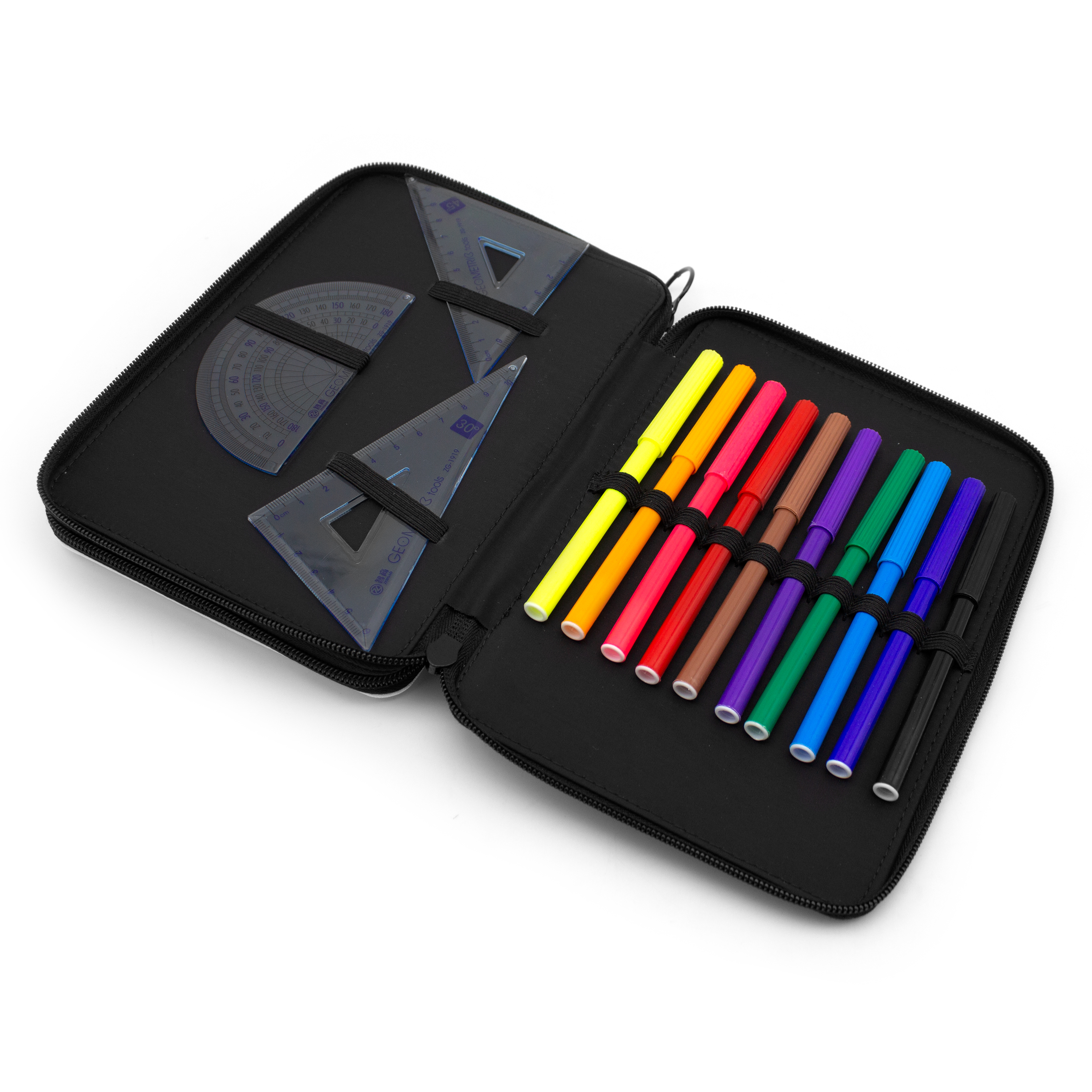 Federmäppchen - Standard 3