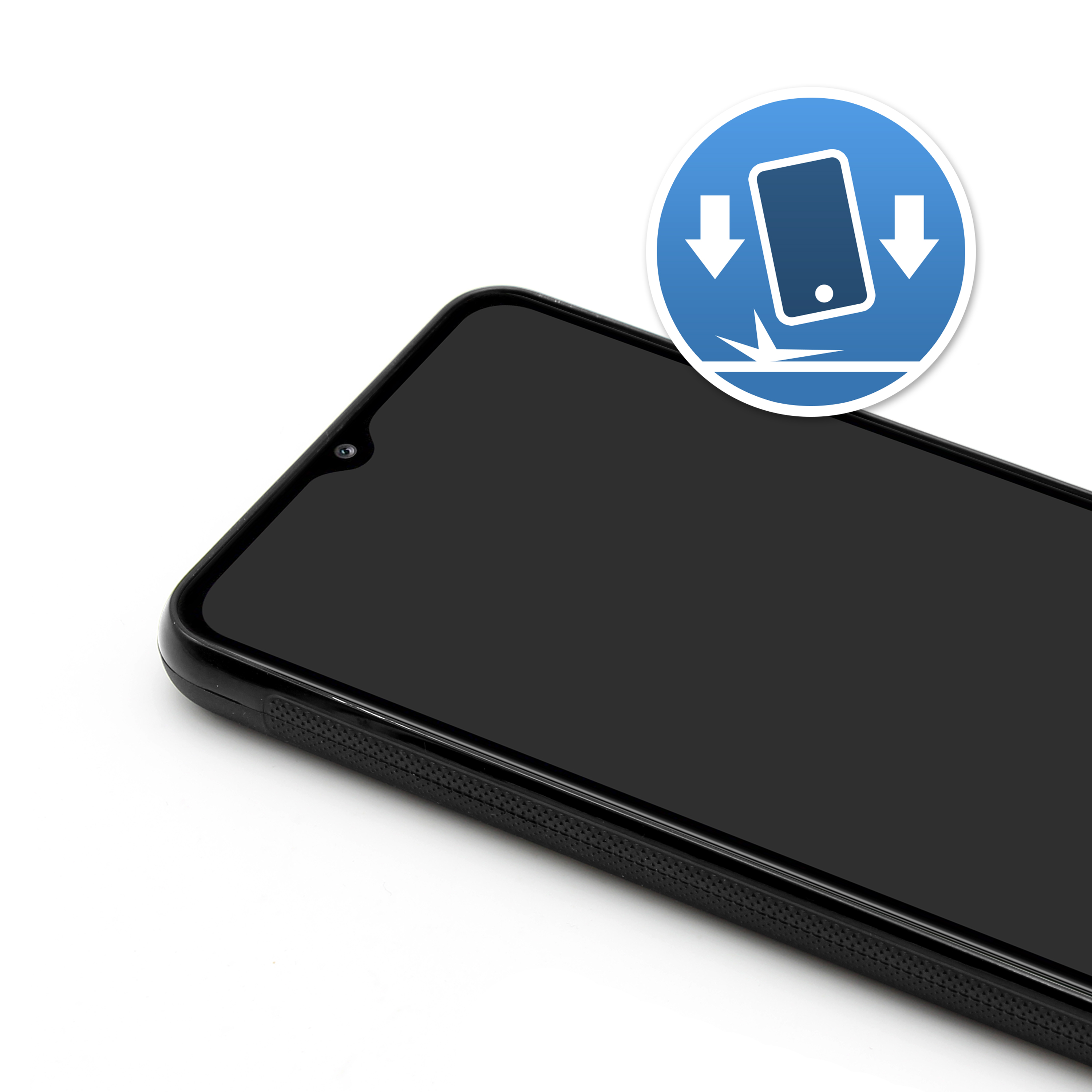 Galaxy A32 5G Softcase 2