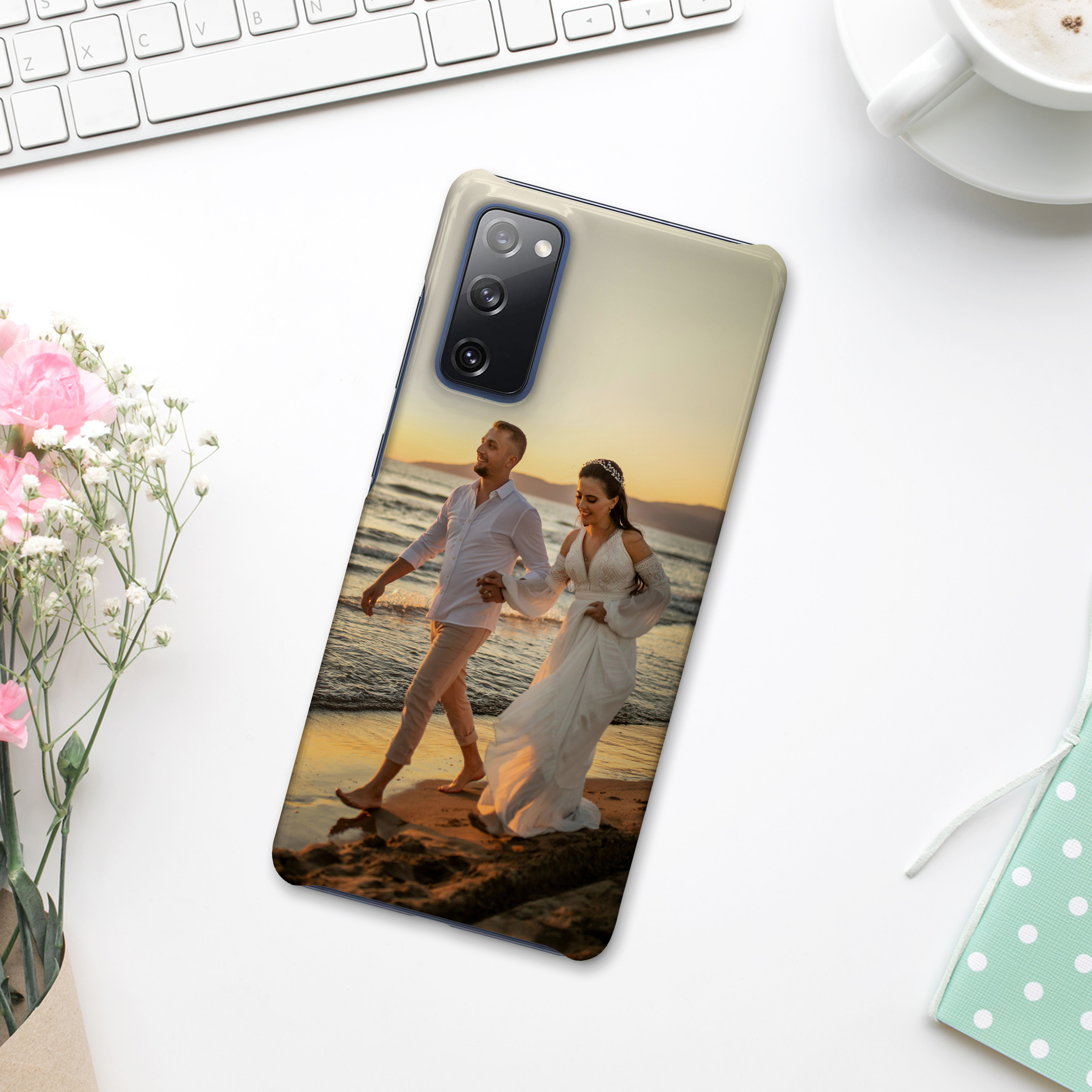 Galaxy S20 FE Premium Hardcase 3