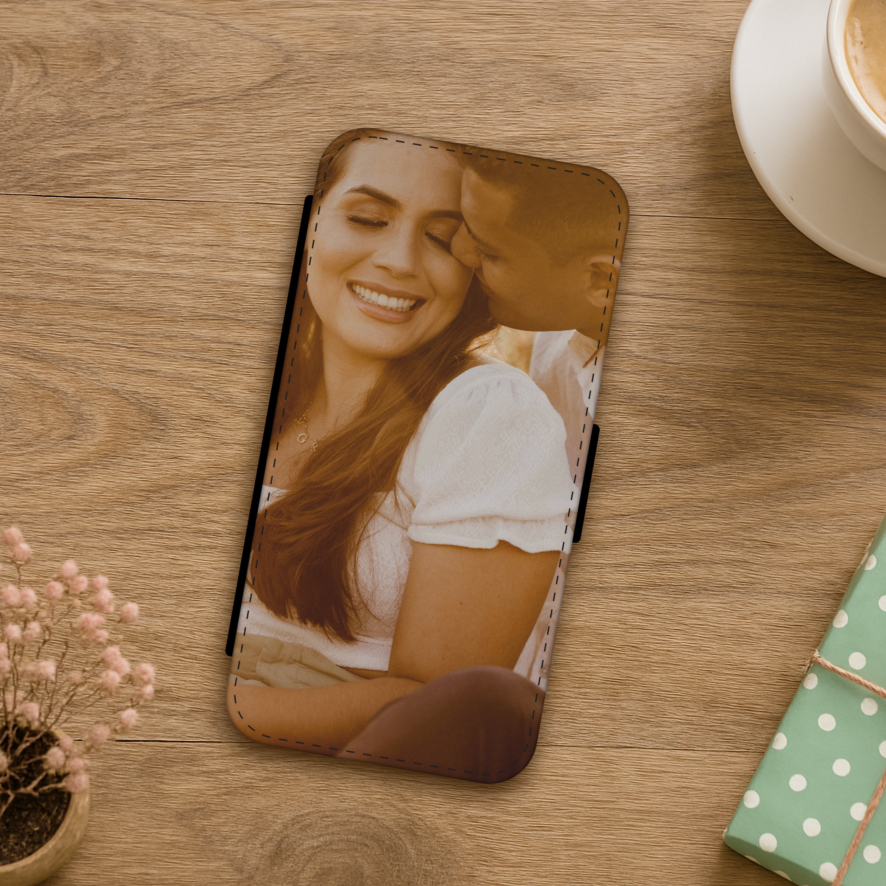 Galaxy S25+ Flipcase 5