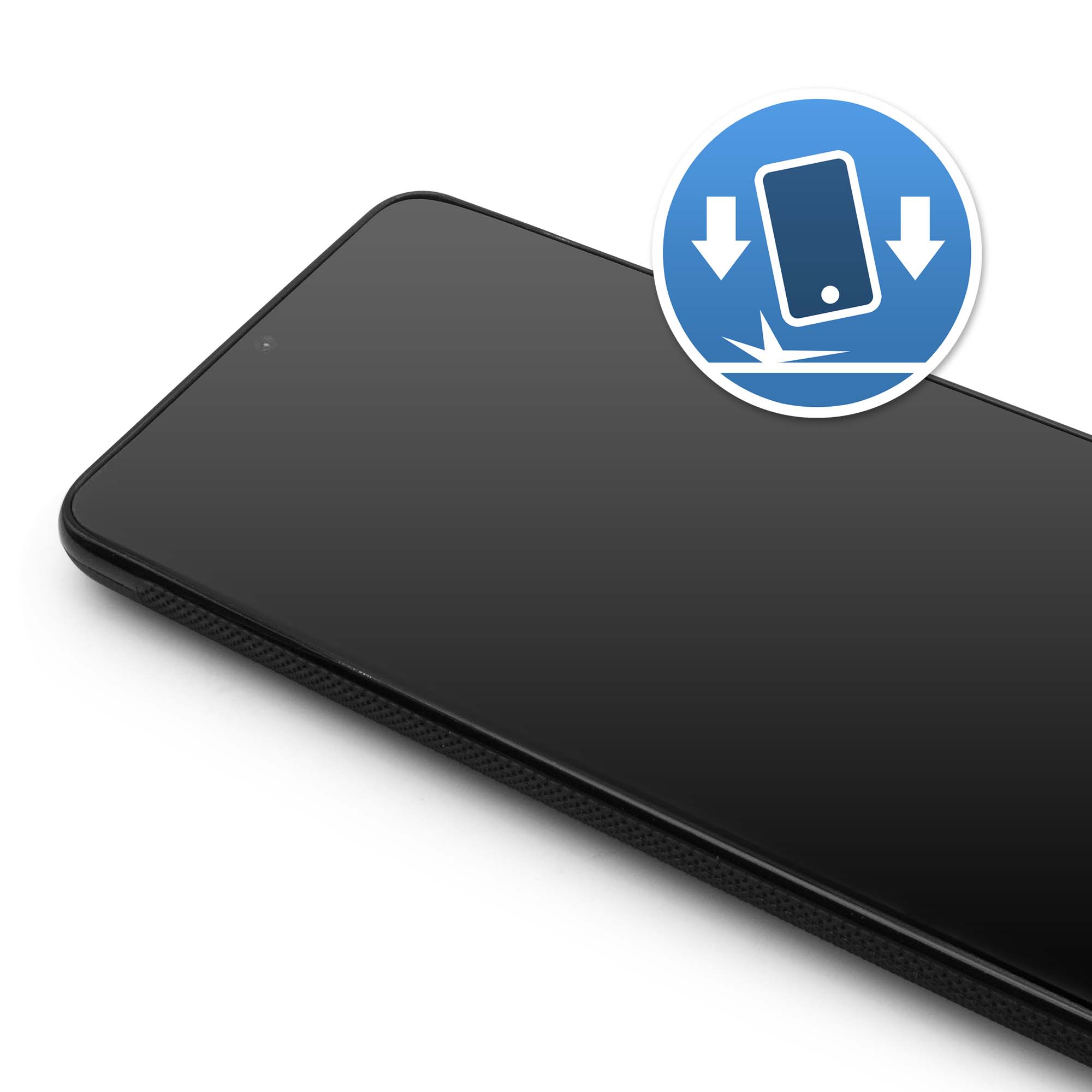 Galaxy A51 Softcase 2