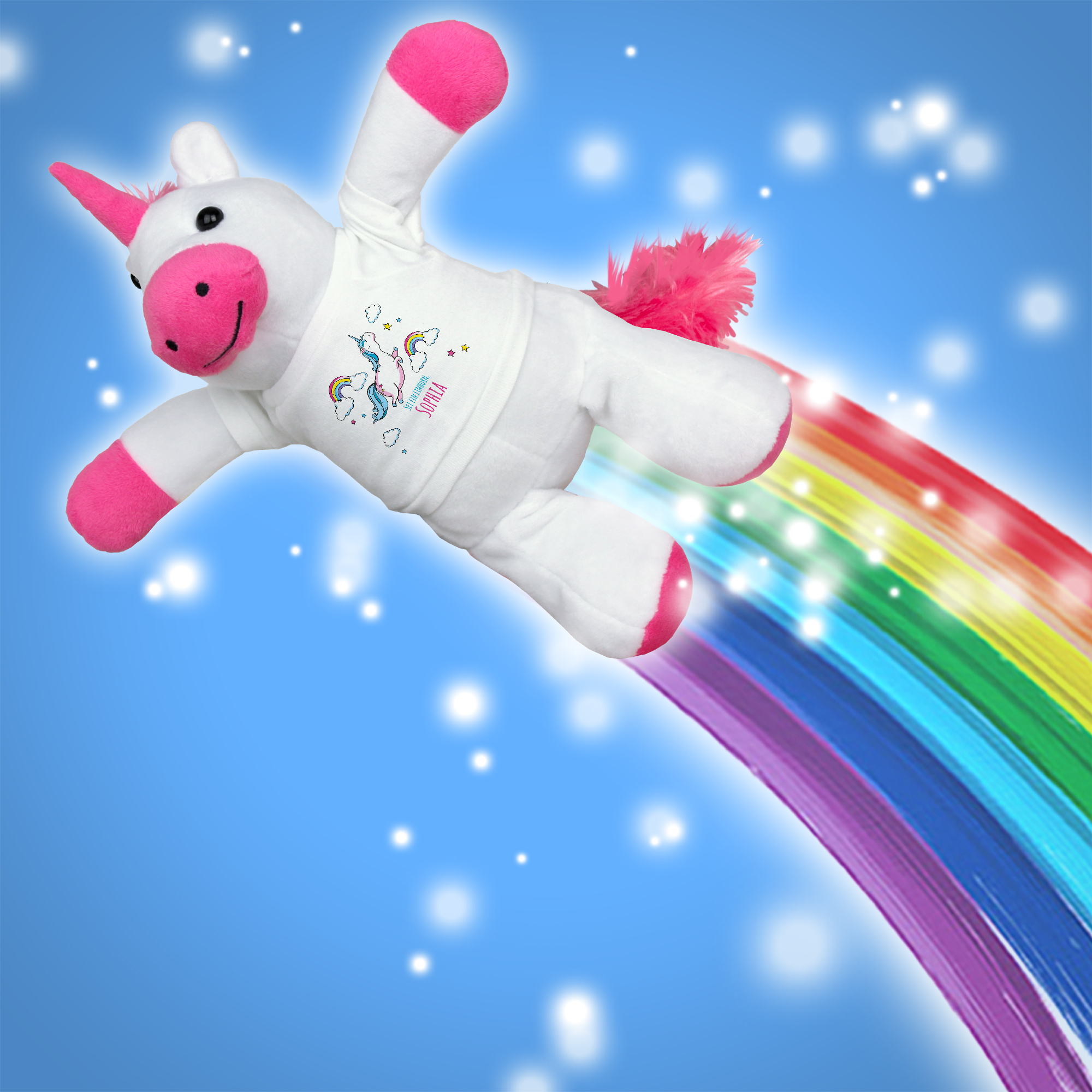 Einhorn - Standard 6