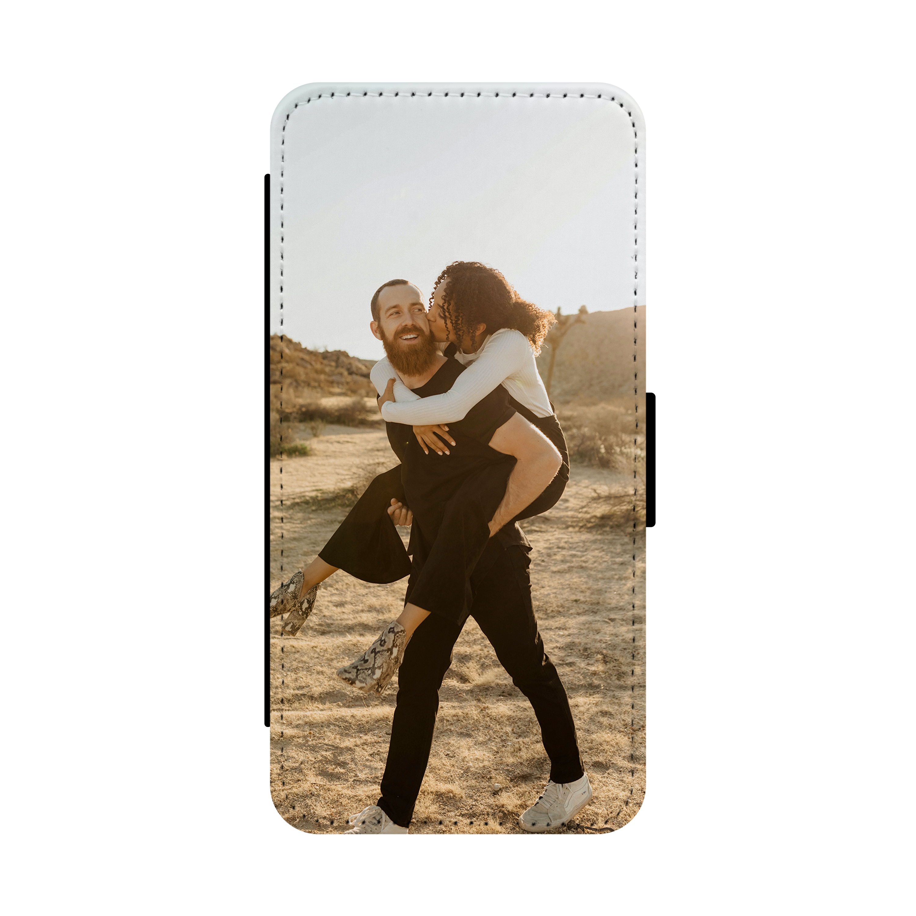 iPhone 15 Pro Flipcase 2