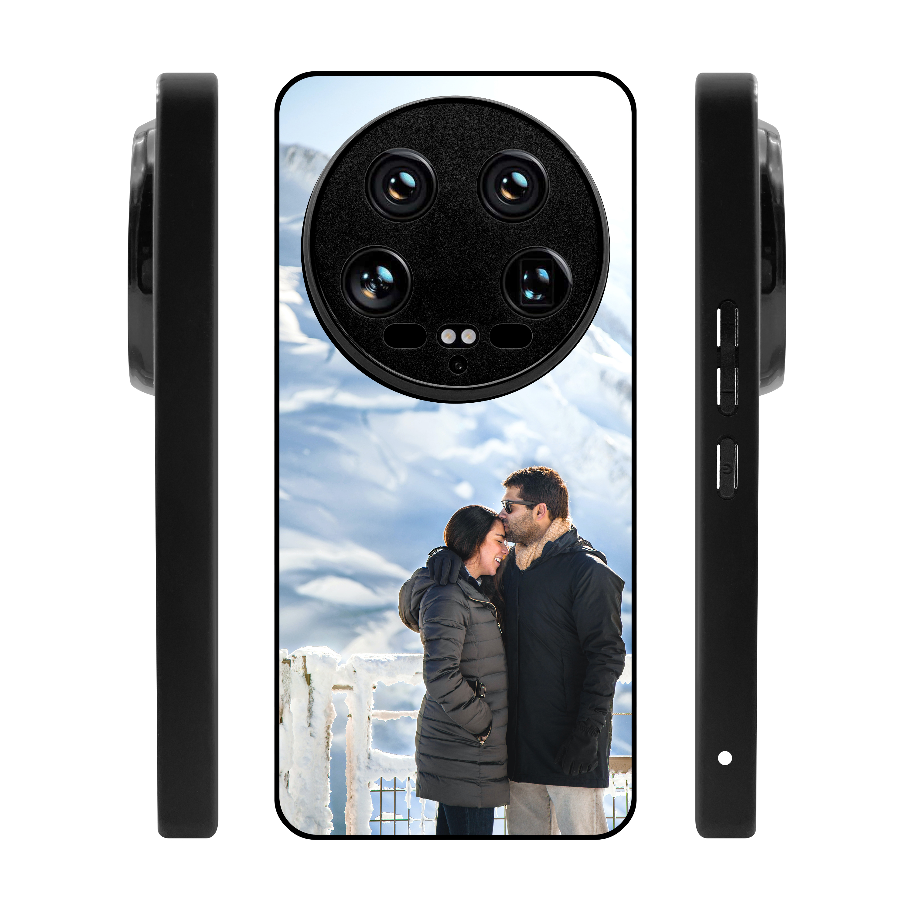 Xiaomi 14 Ultra Softcase 2