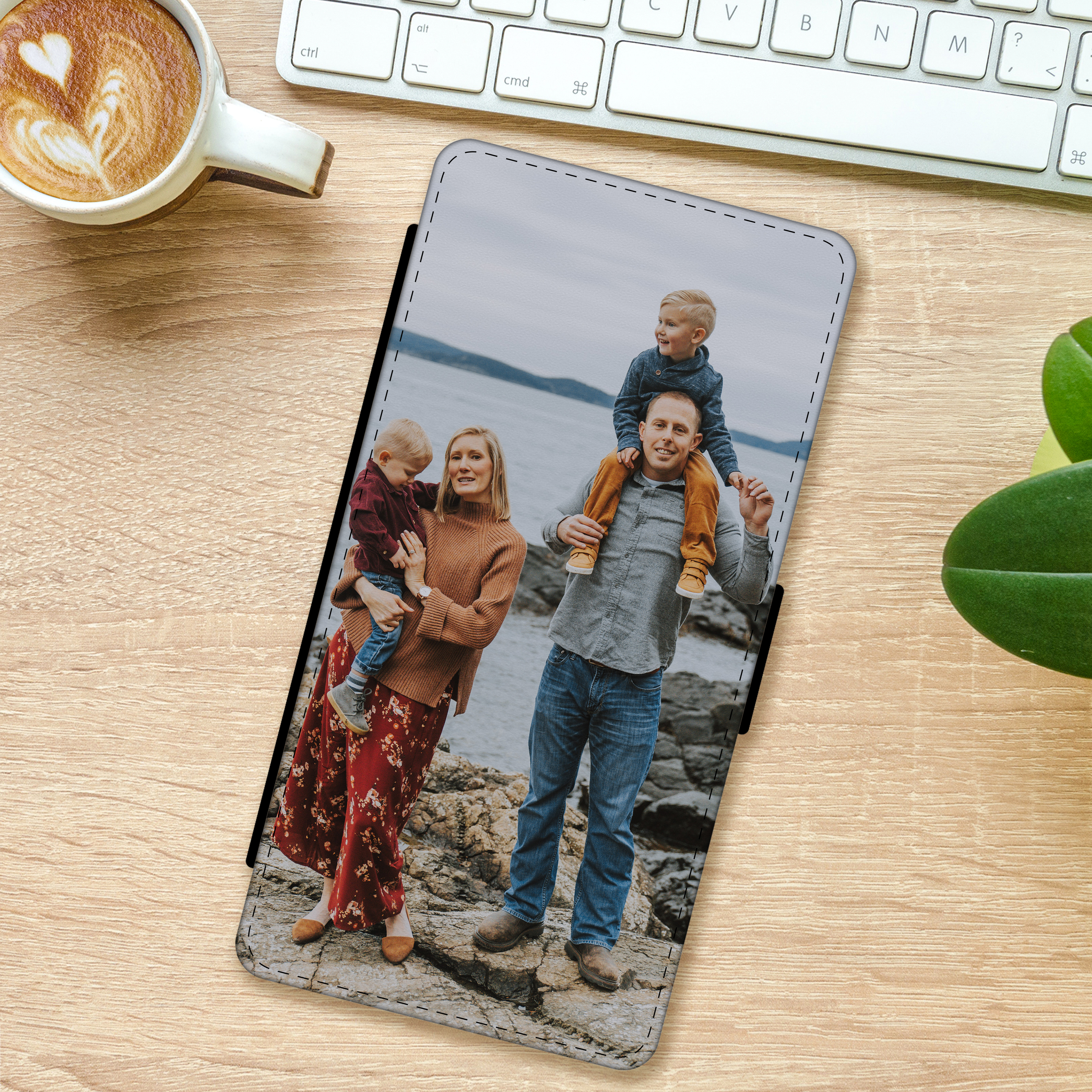 Xiaomi Redmi A3 Flipcase 5