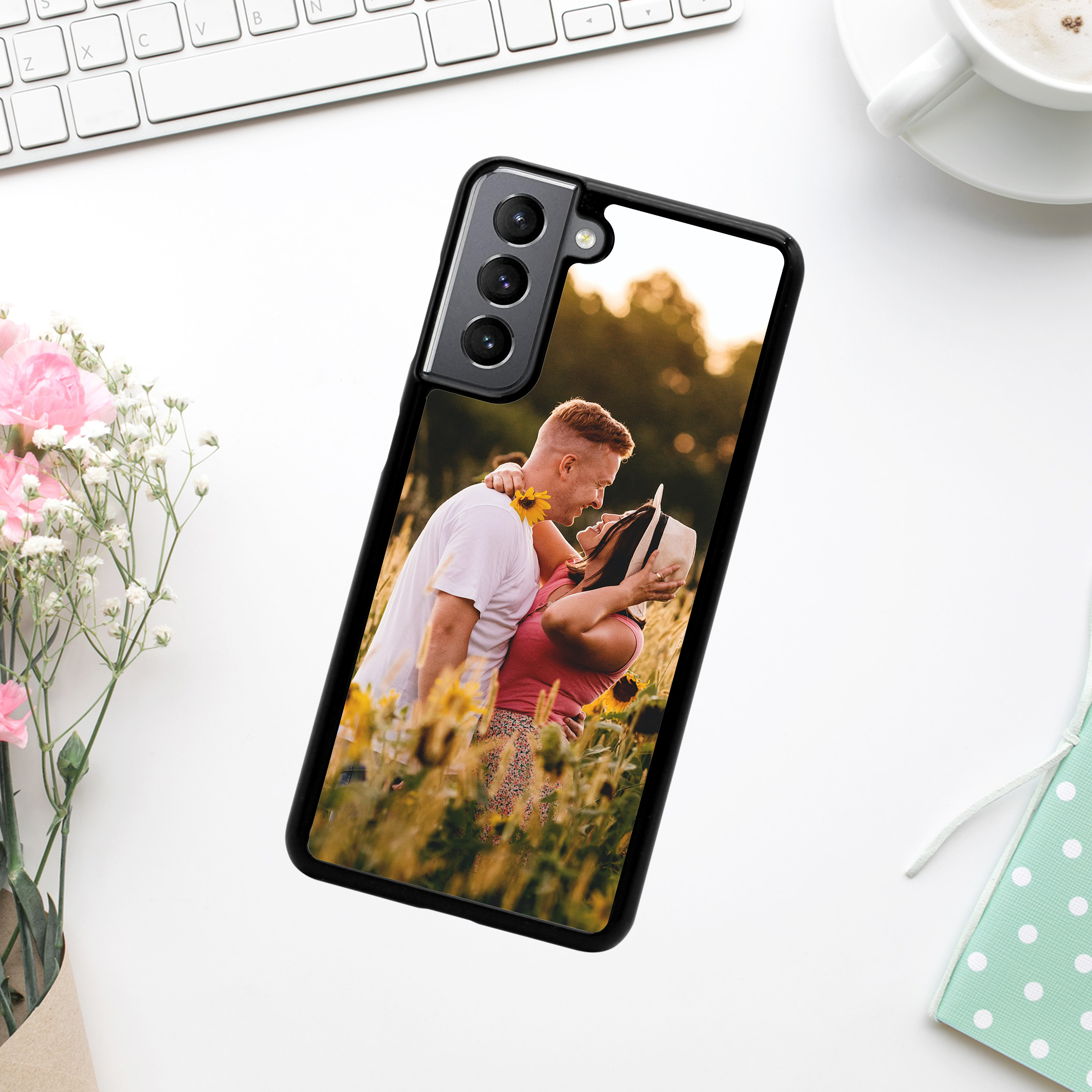 Galaxy S21 5G Hardcase 3