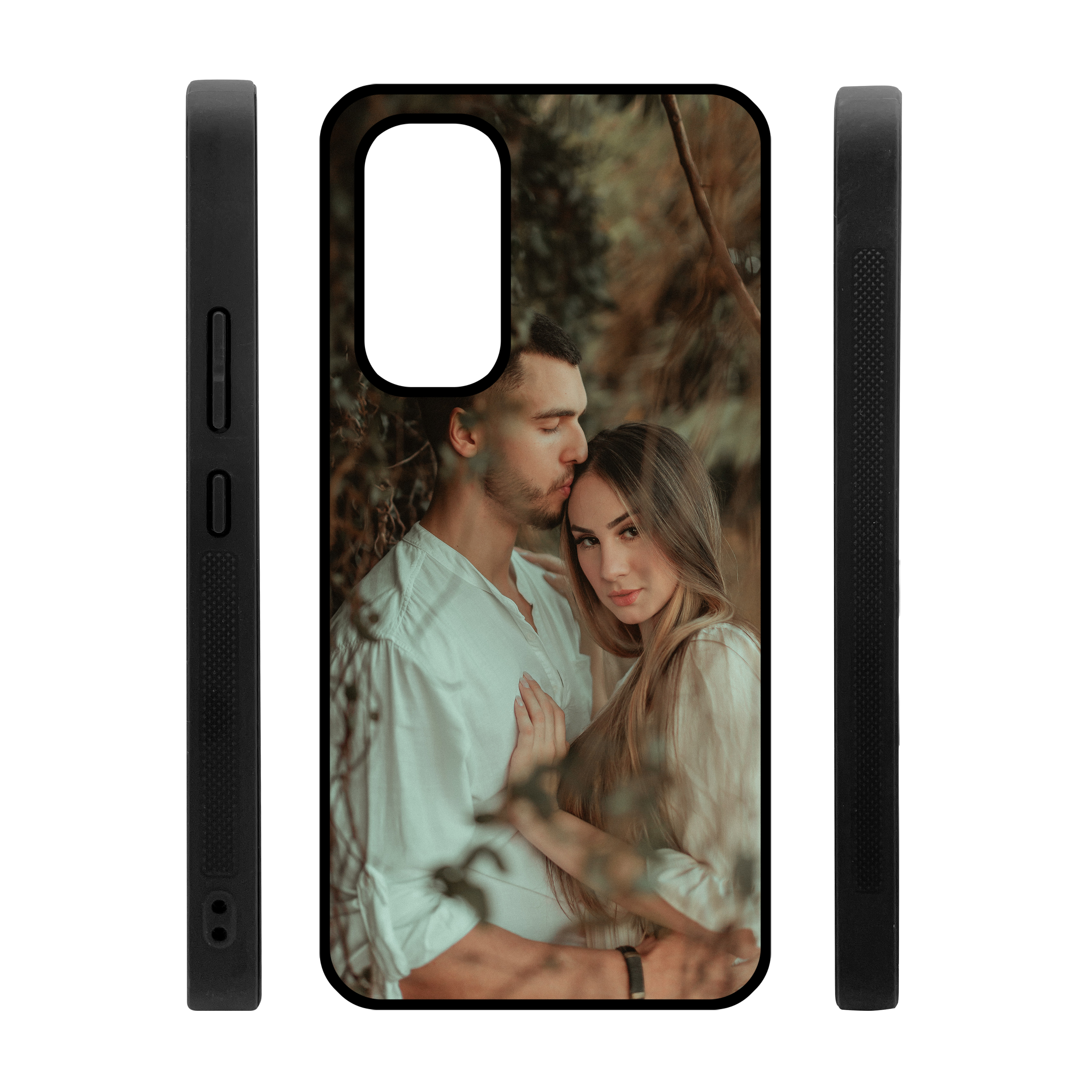 Galaxy A34 5G Softcase 2