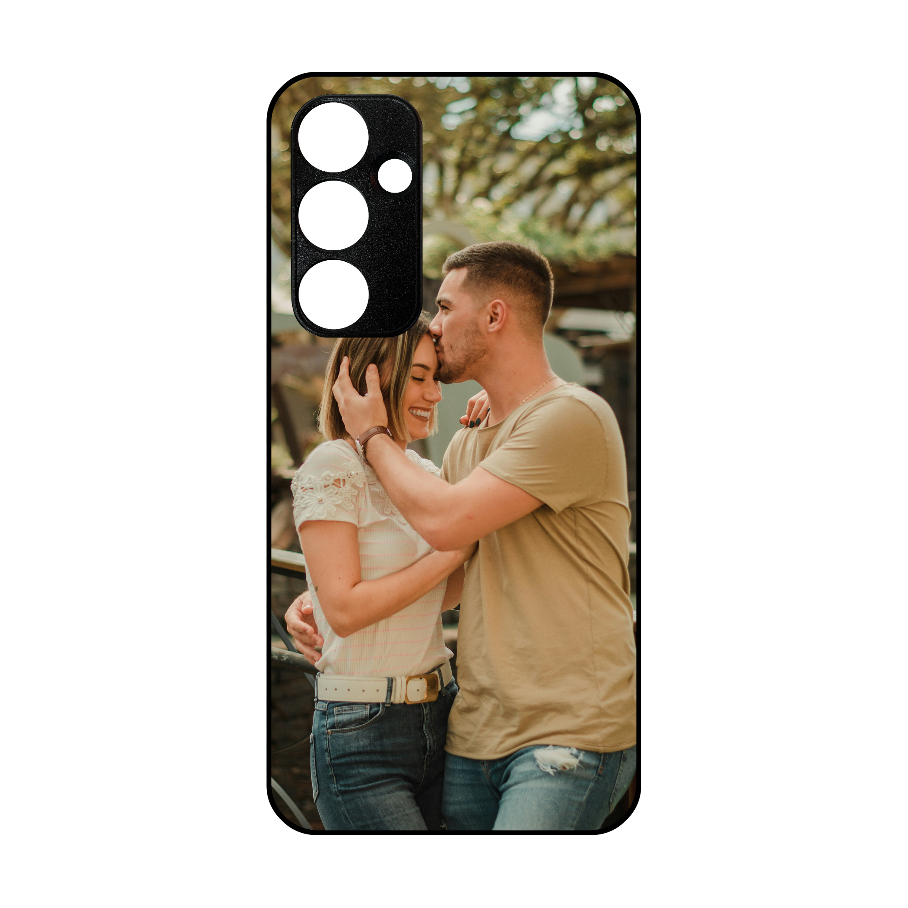 Galaxy A55 5G Softcase 2