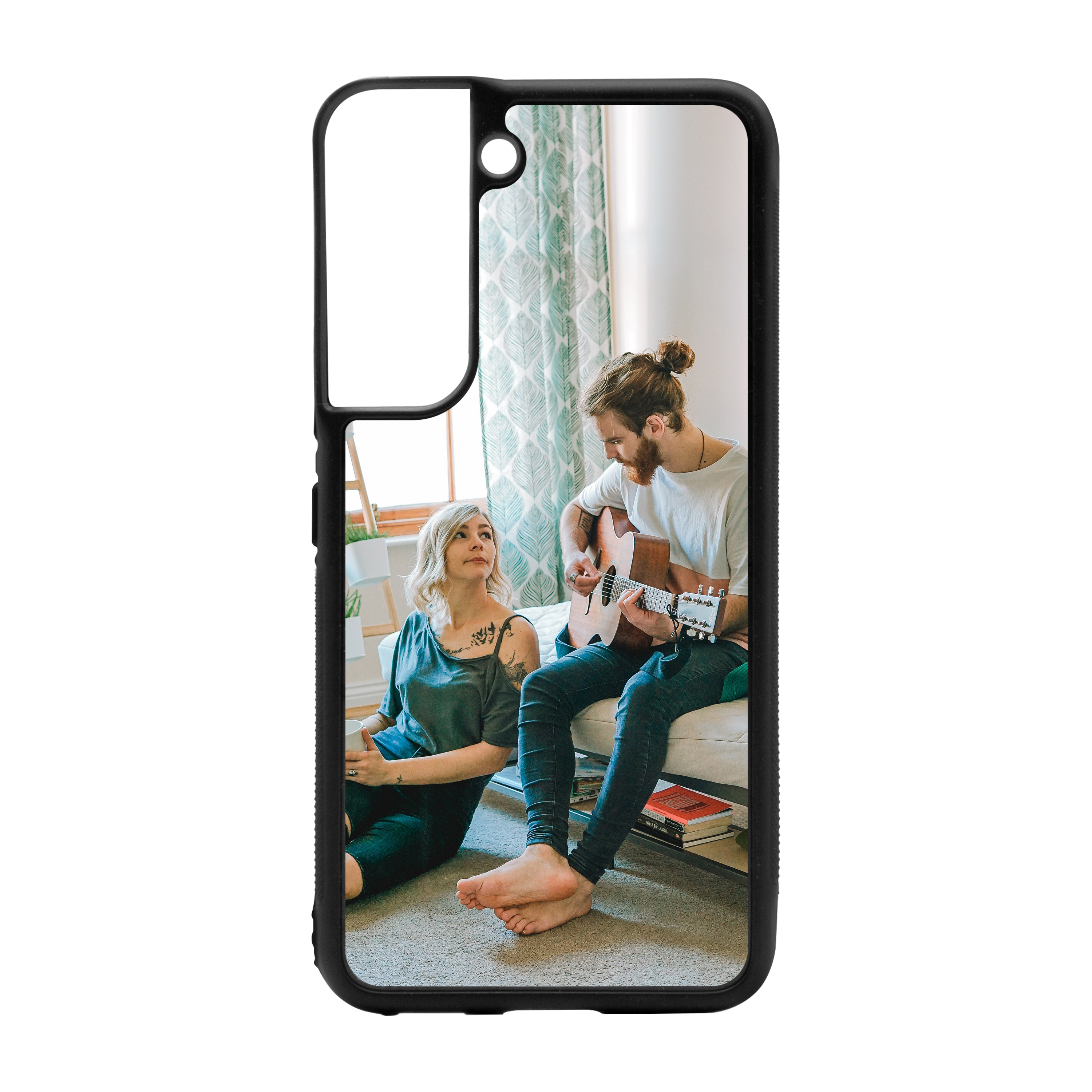 Galaxy S22 Softcase 1