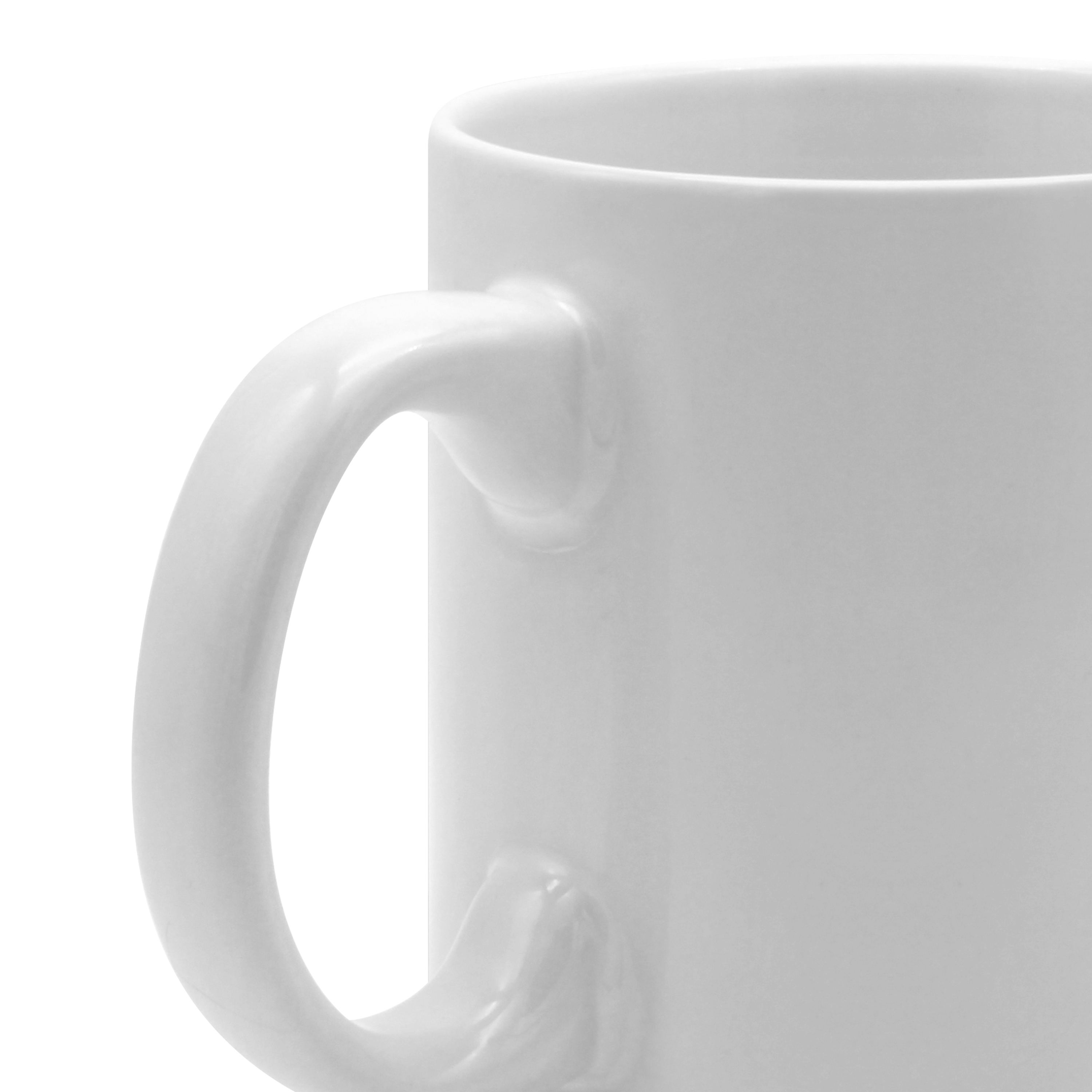 Jumbobecher XL - 0,5 l 2