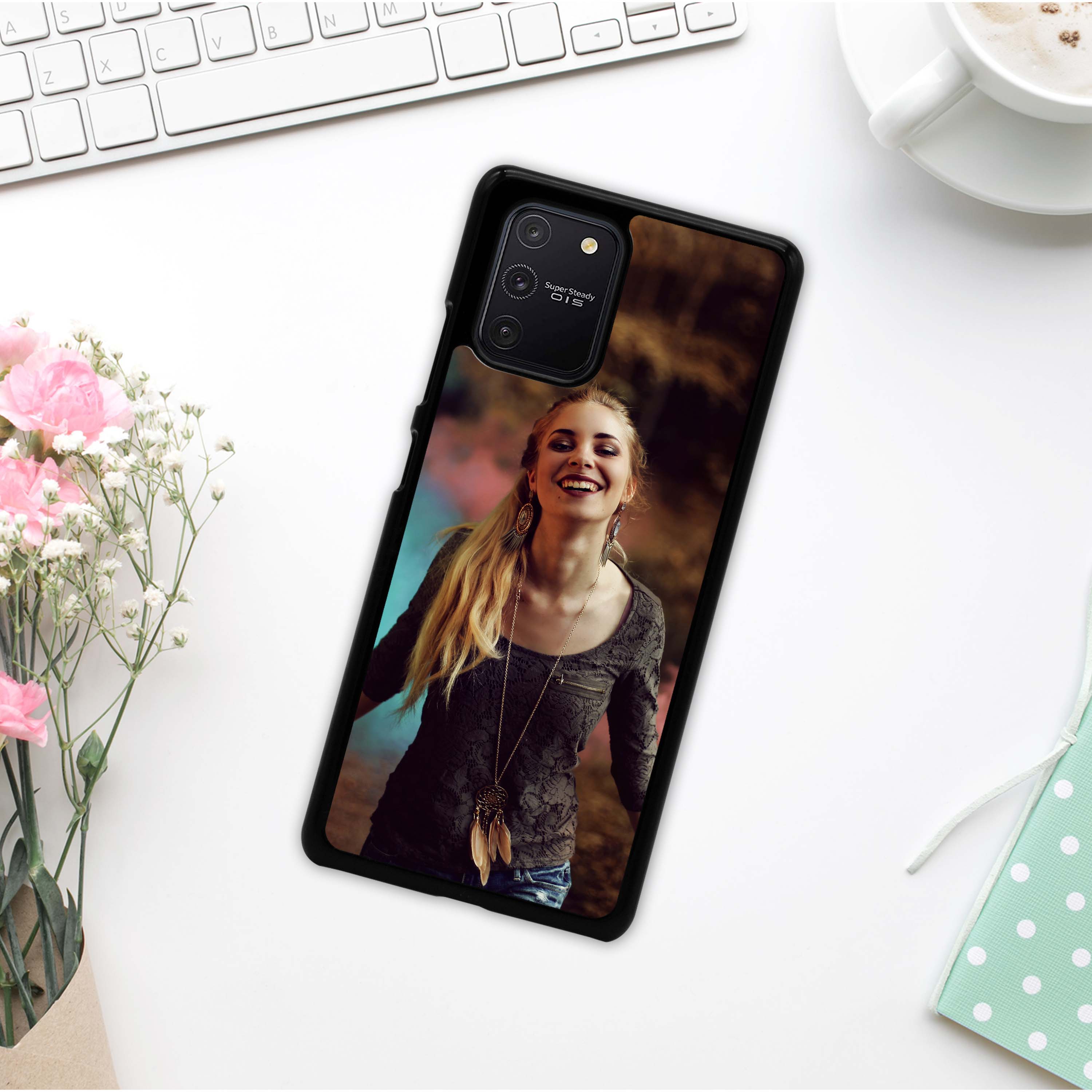 Galaxy S10 Lite Hardcase 3