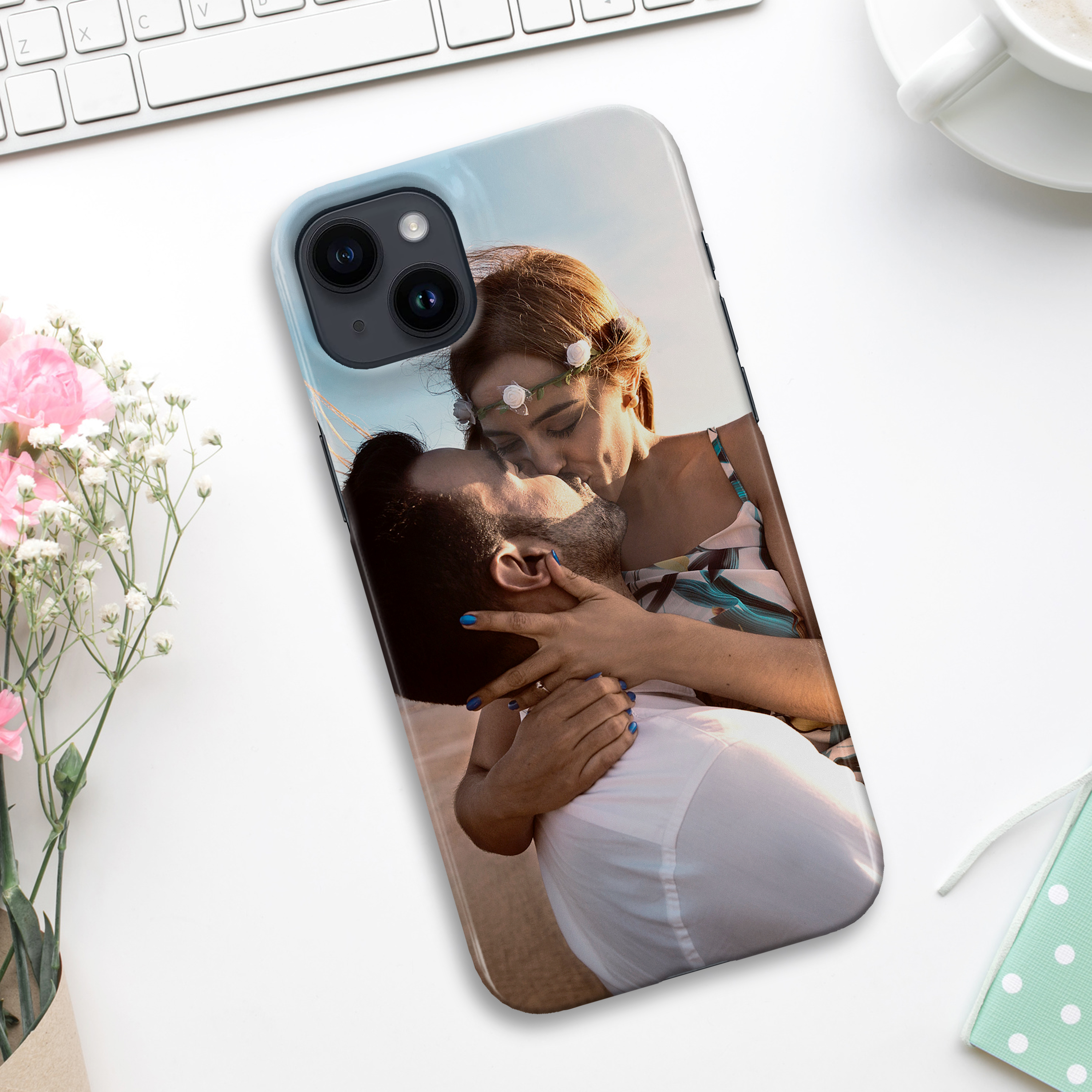 iPhone 14 Plus Premium Hardcase 3