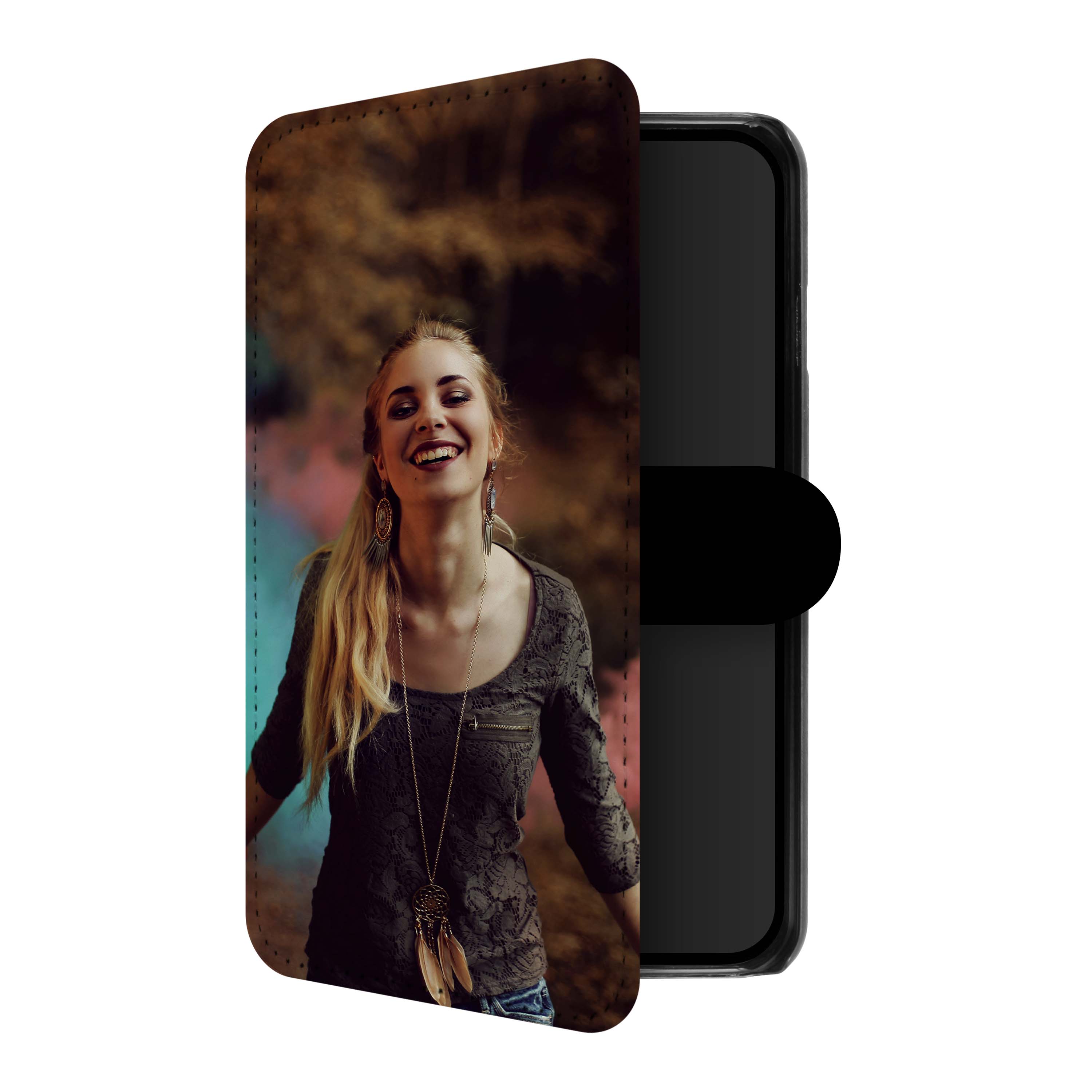 Galaxy A71 Flipcase 1