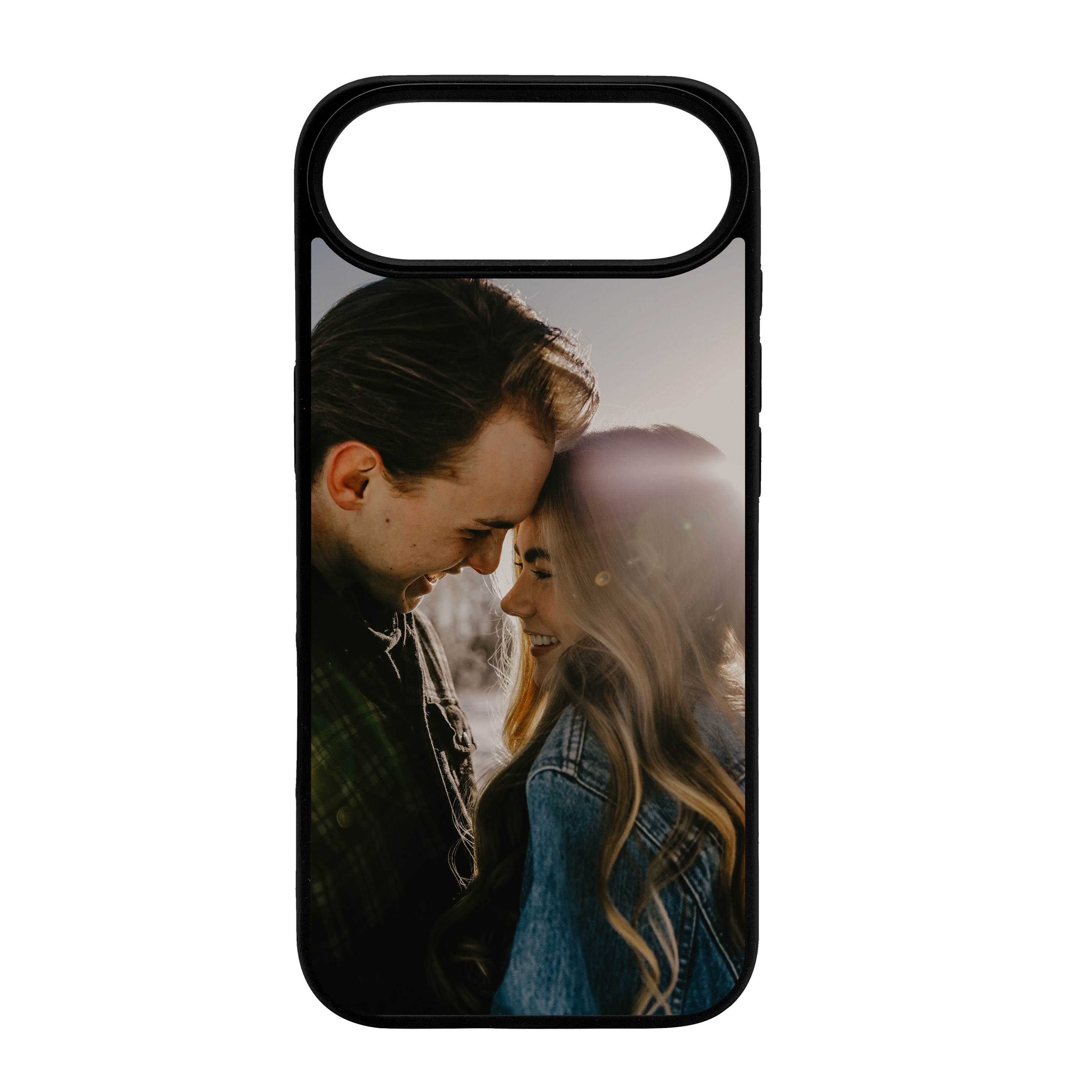 iPhone Air Softcase 1