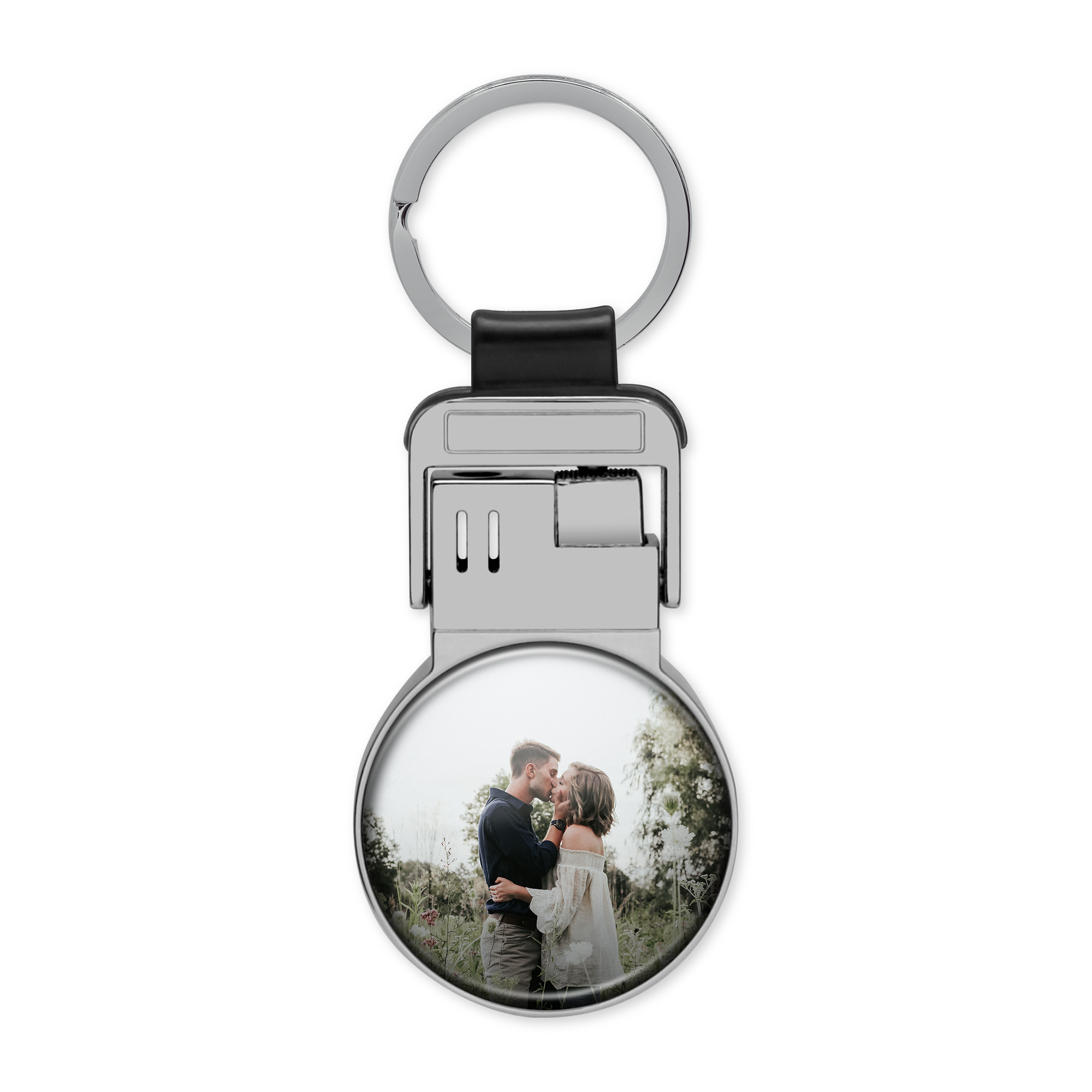 Feuerzeug Schlüsselanhänger - Standard 1