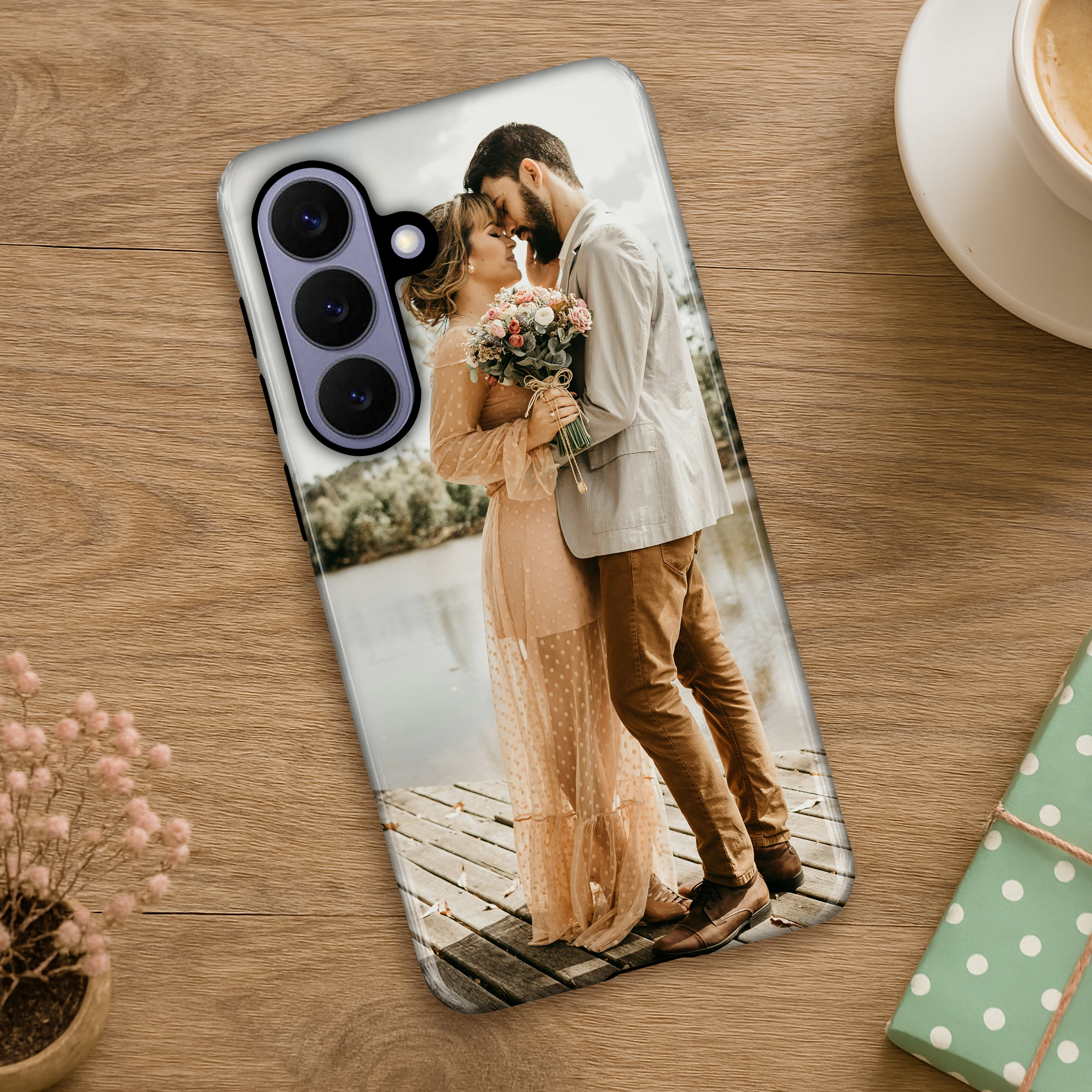 Galaxy S26+ Premium Softcase 3