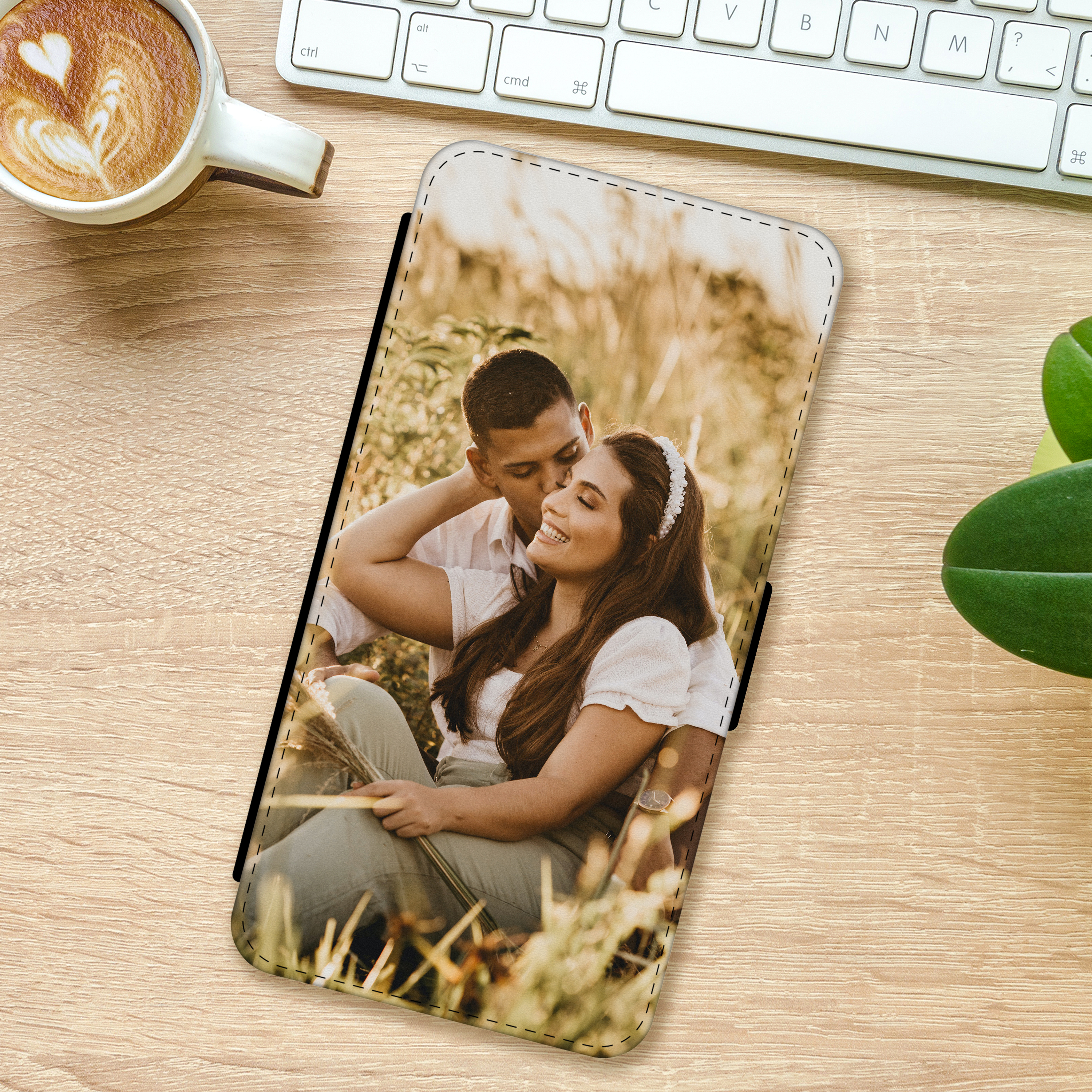 Galaxy A03 Flipcase 6