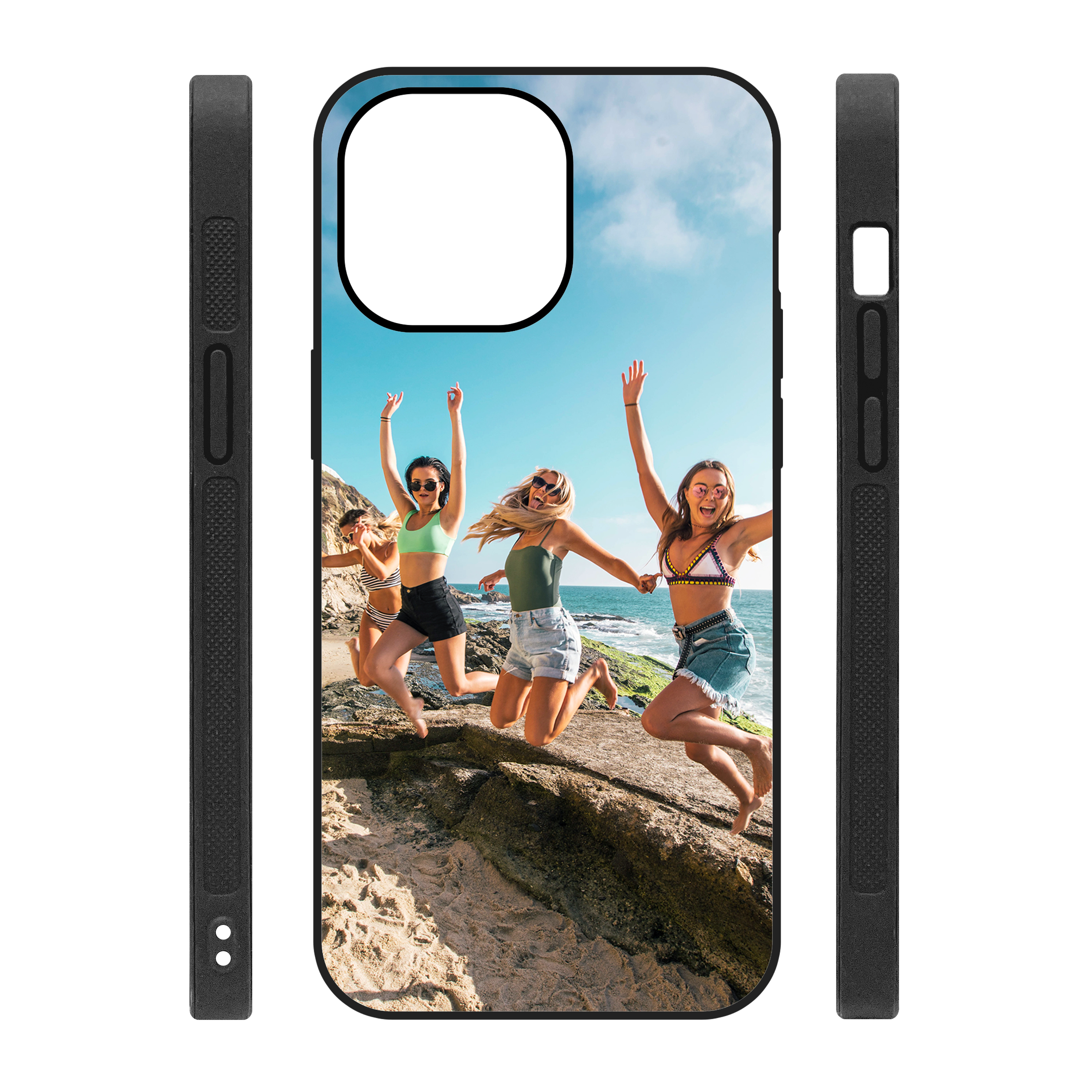 iPhone 15 Pro Max Softcase 2