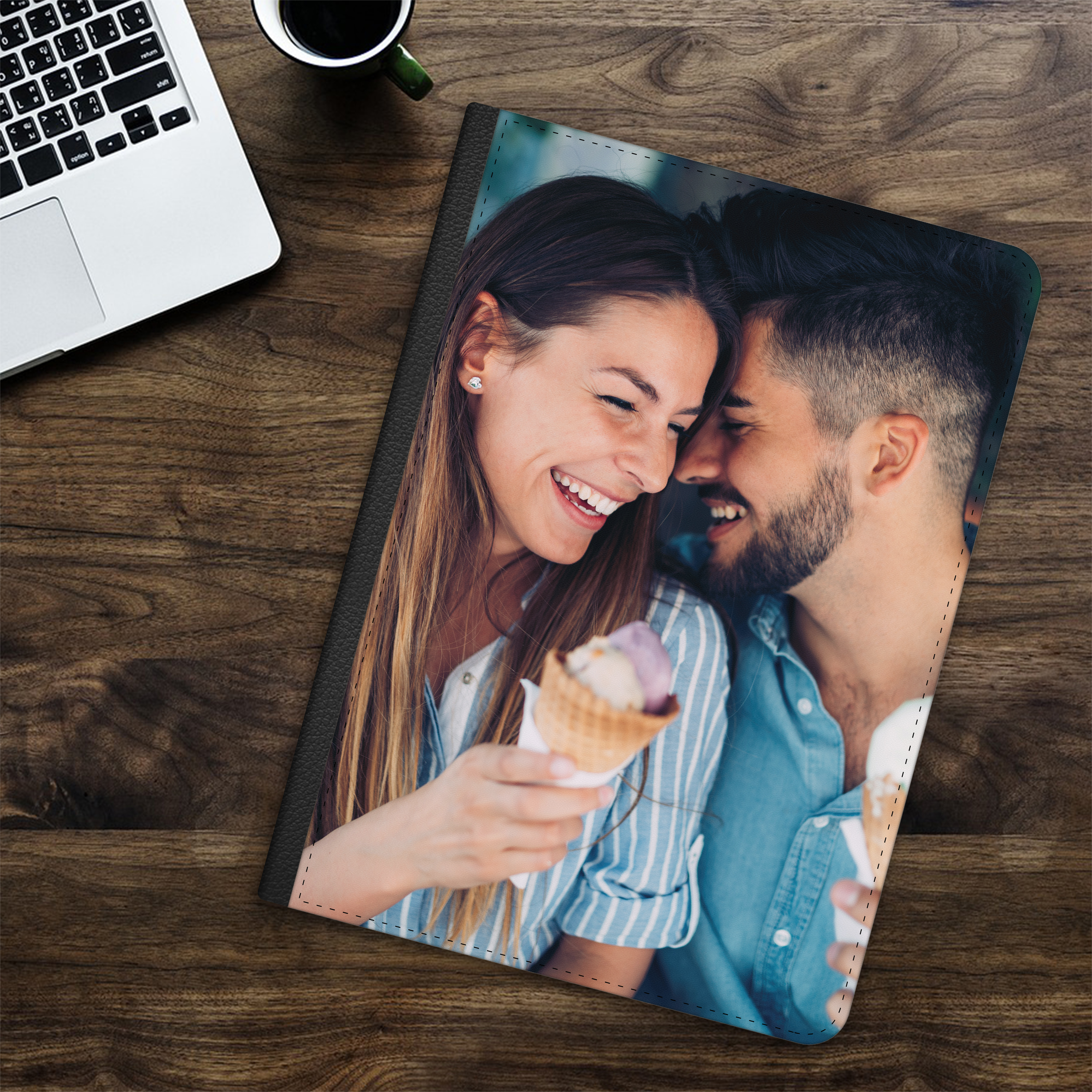 iPad® Air (2022) Hülle - Standard 6