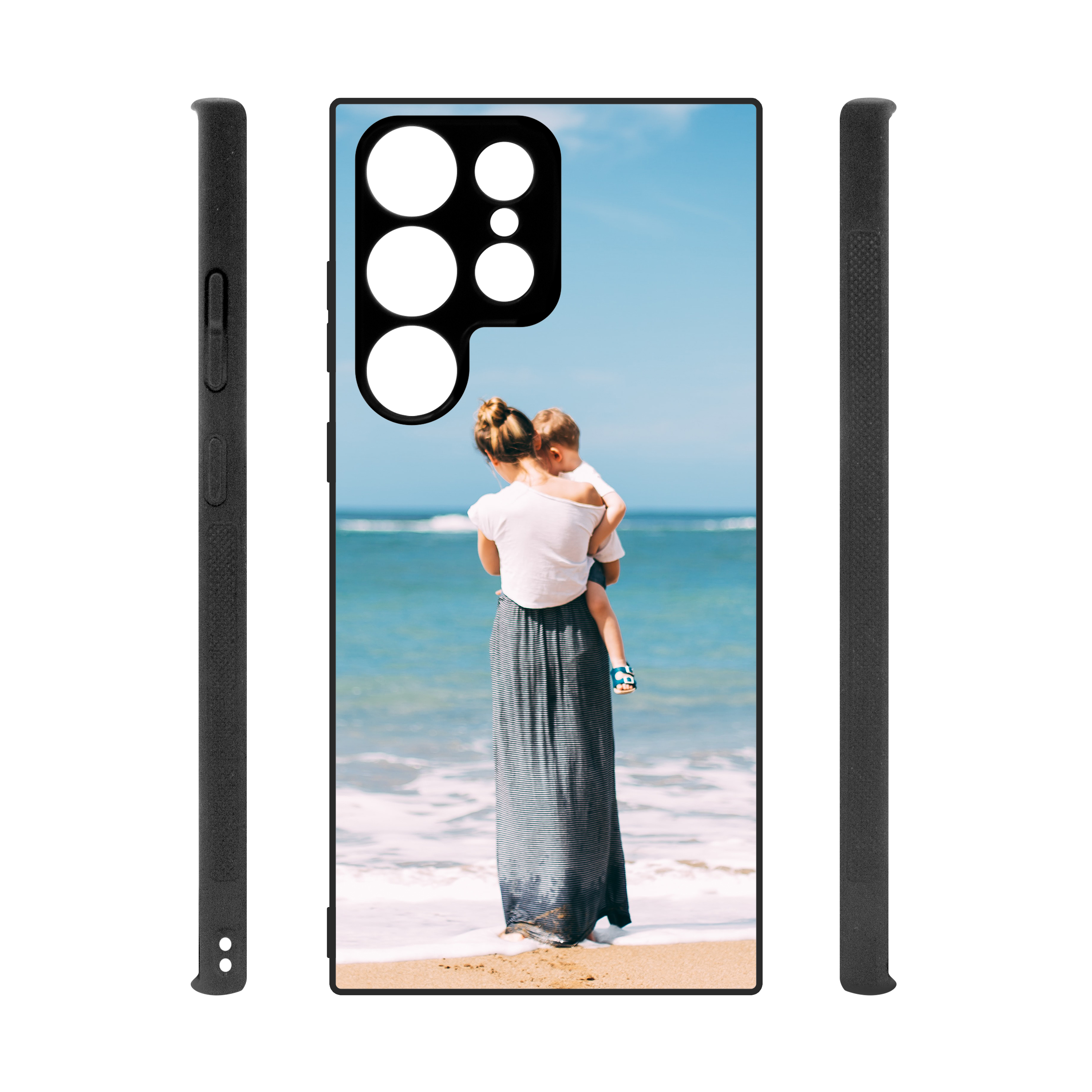 Galaxy S23 Ultra Softcase 2