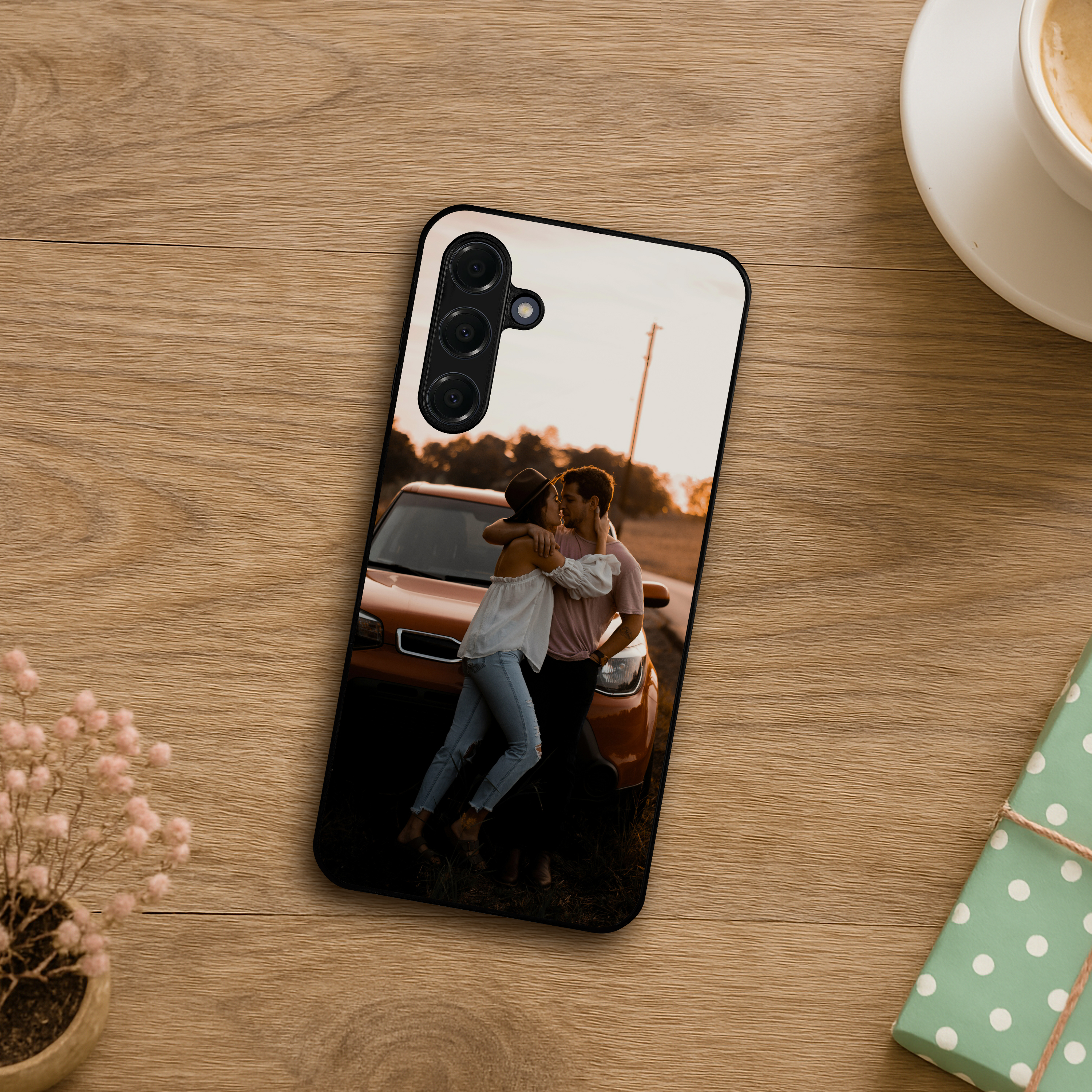 Galaxy A16 5G Softcase 3