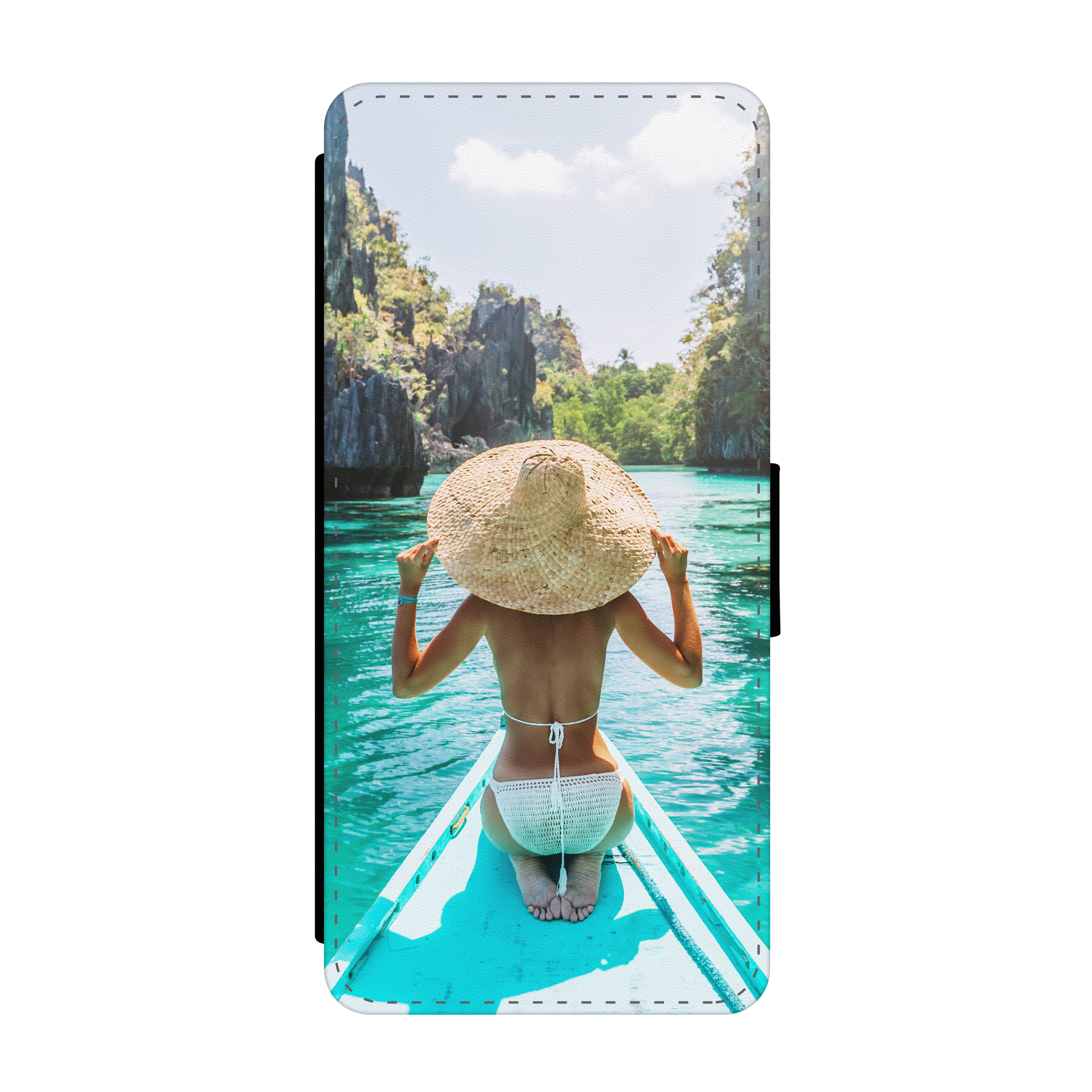 Galaxy Note 20 Flipcase 2