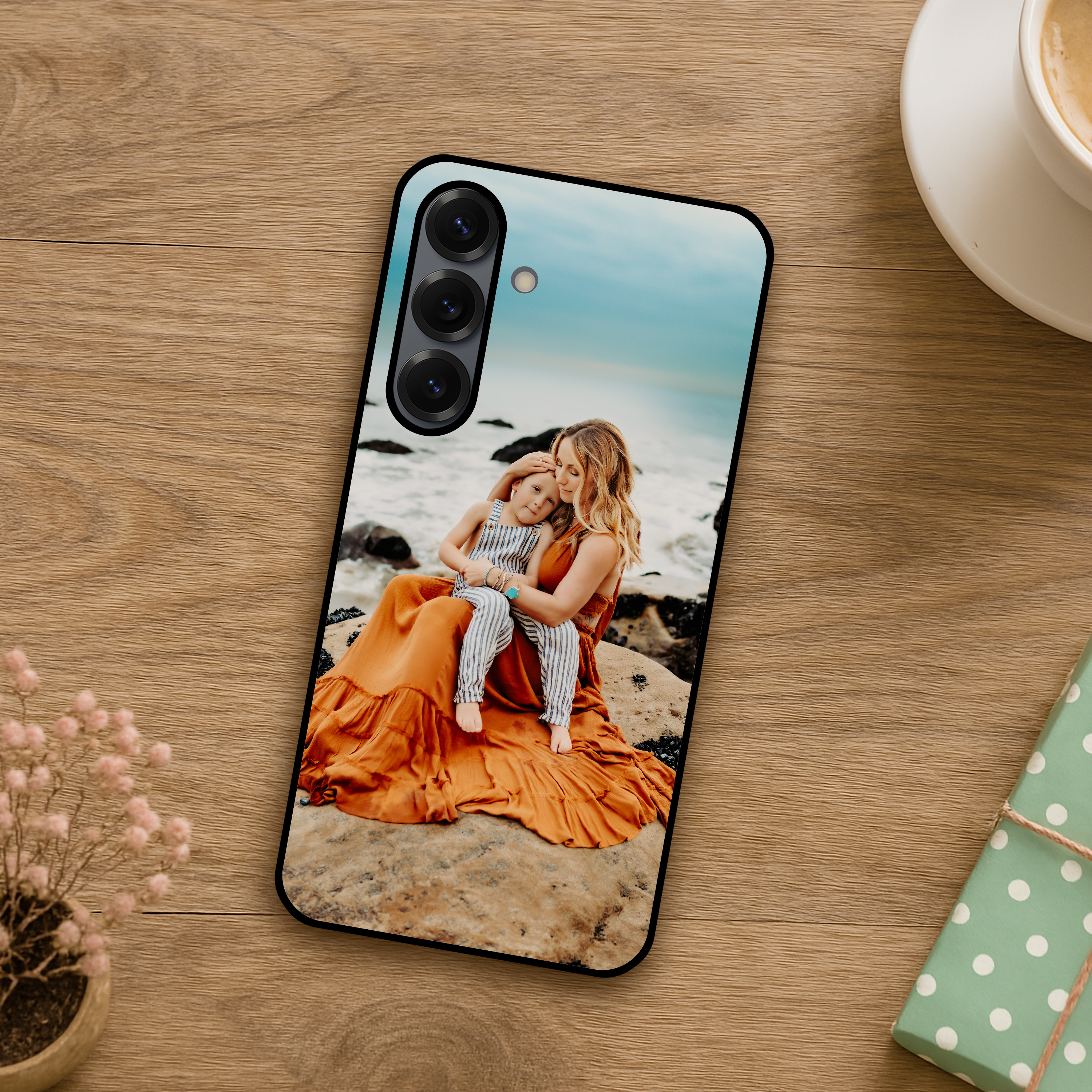 Galaxy S25+ Softcase 3