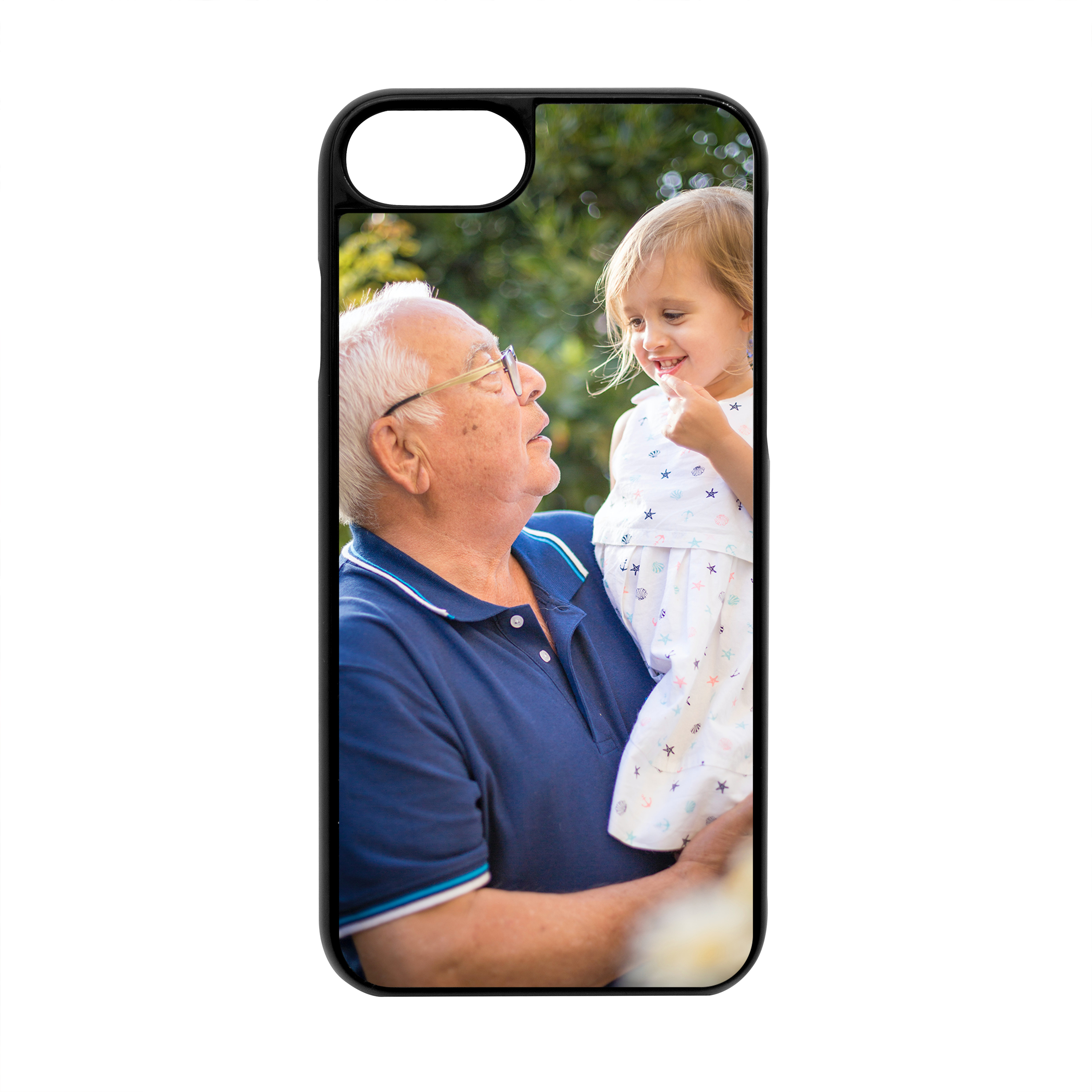 iPhone SE (2022) Hardcase 1
