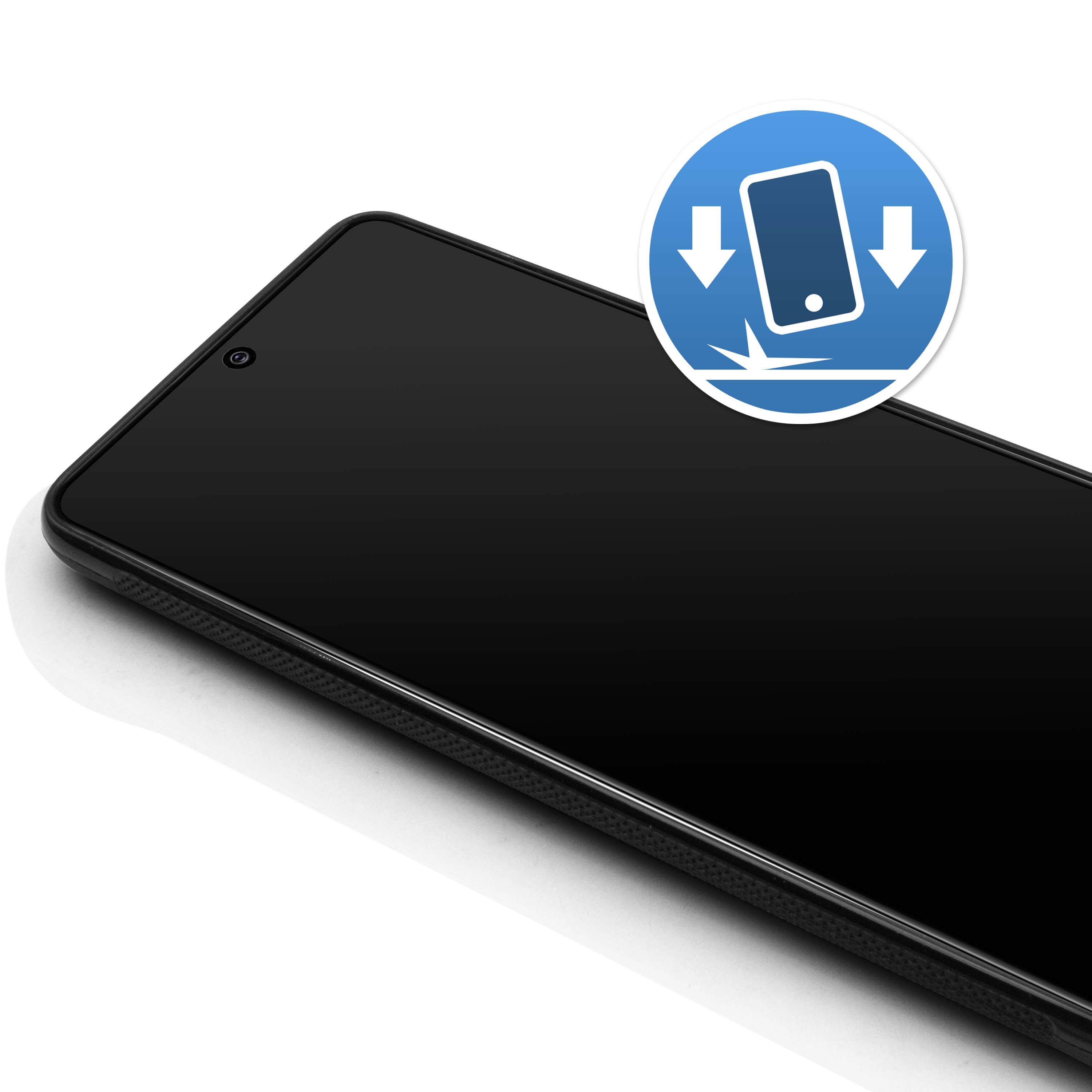 Galaxy S10 Lite Softcase 2