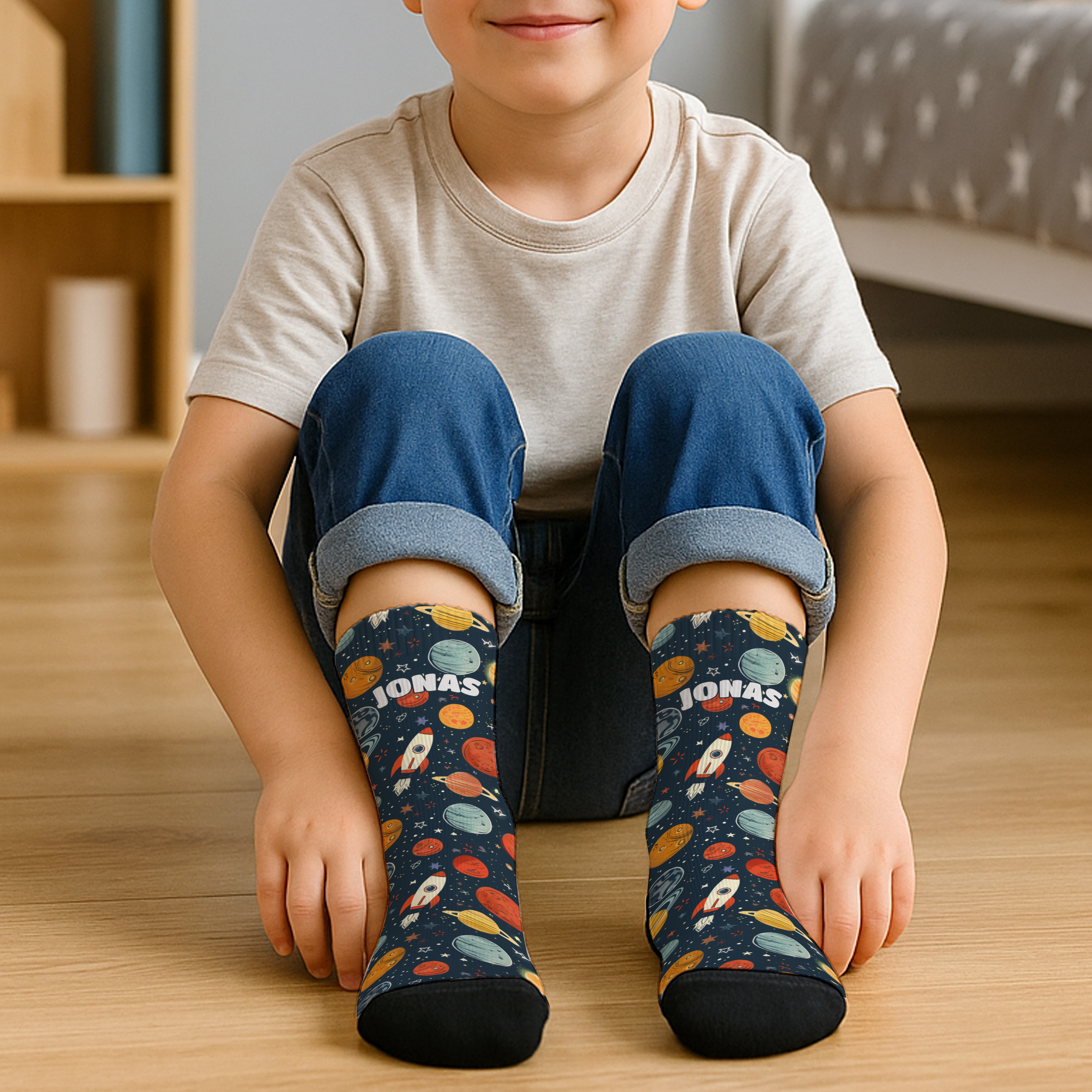 Socken "Premium" M (39-42) 5