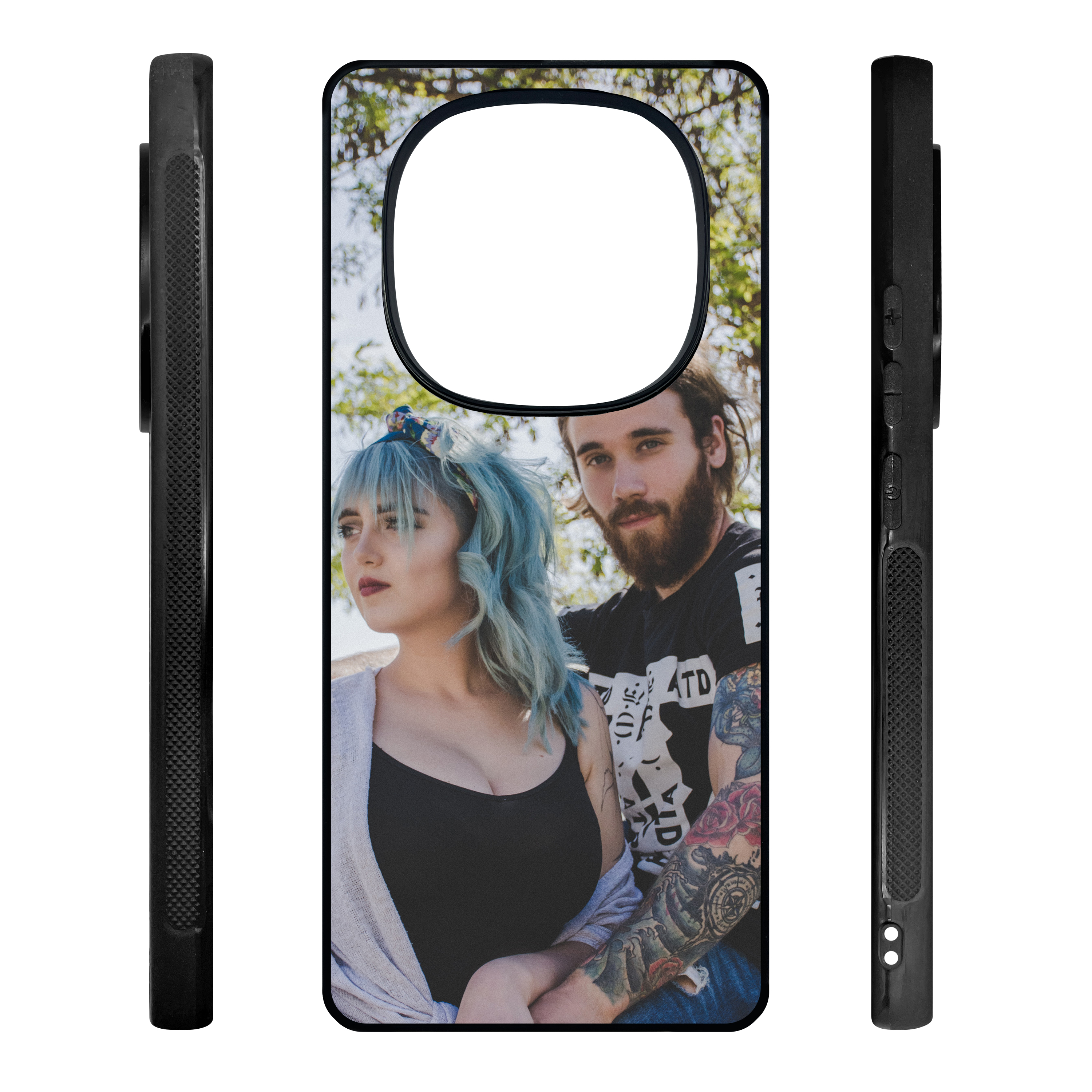 Xiaomi Redmi Note 14 Pro+ 5G Softcase 2
